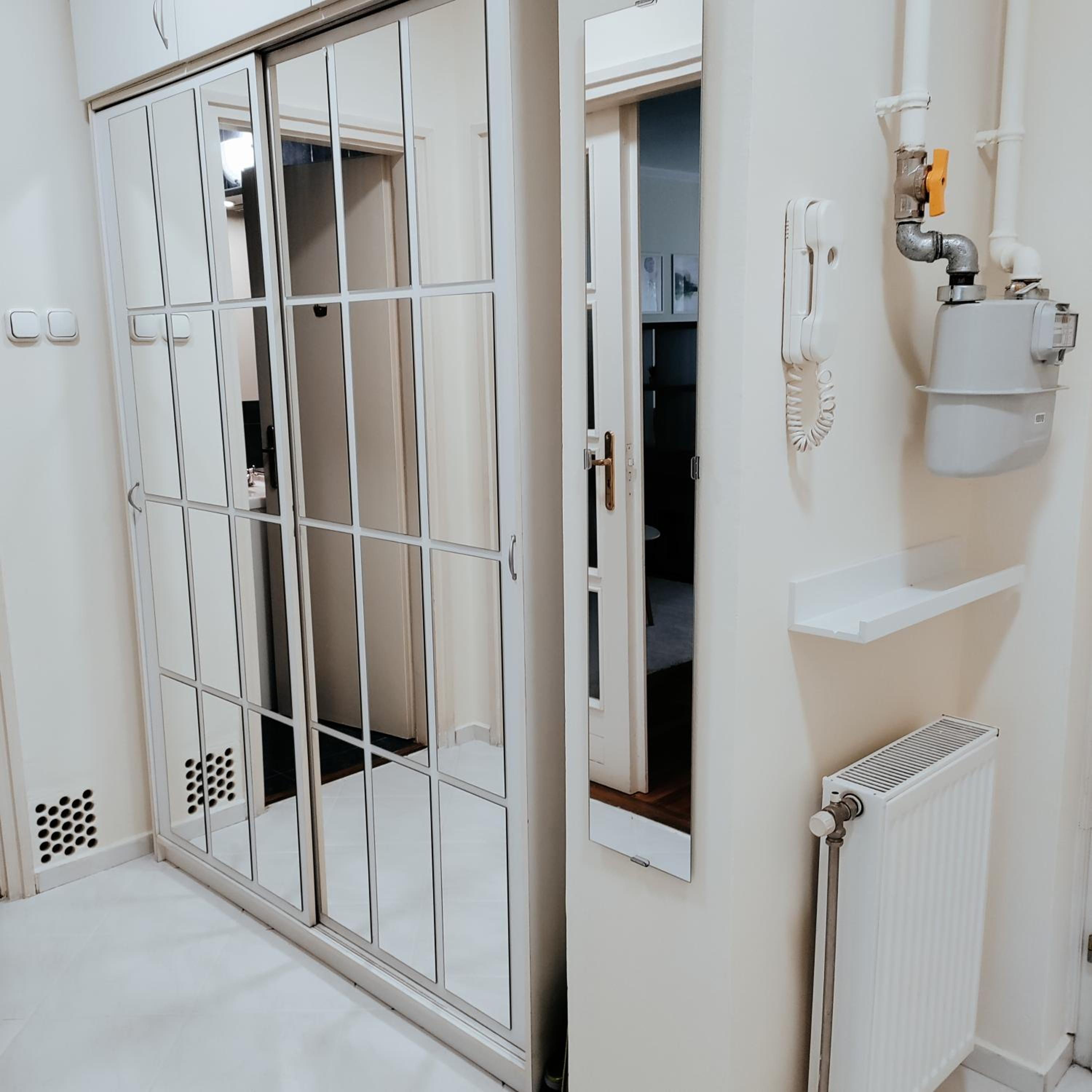 Zorka Apartman