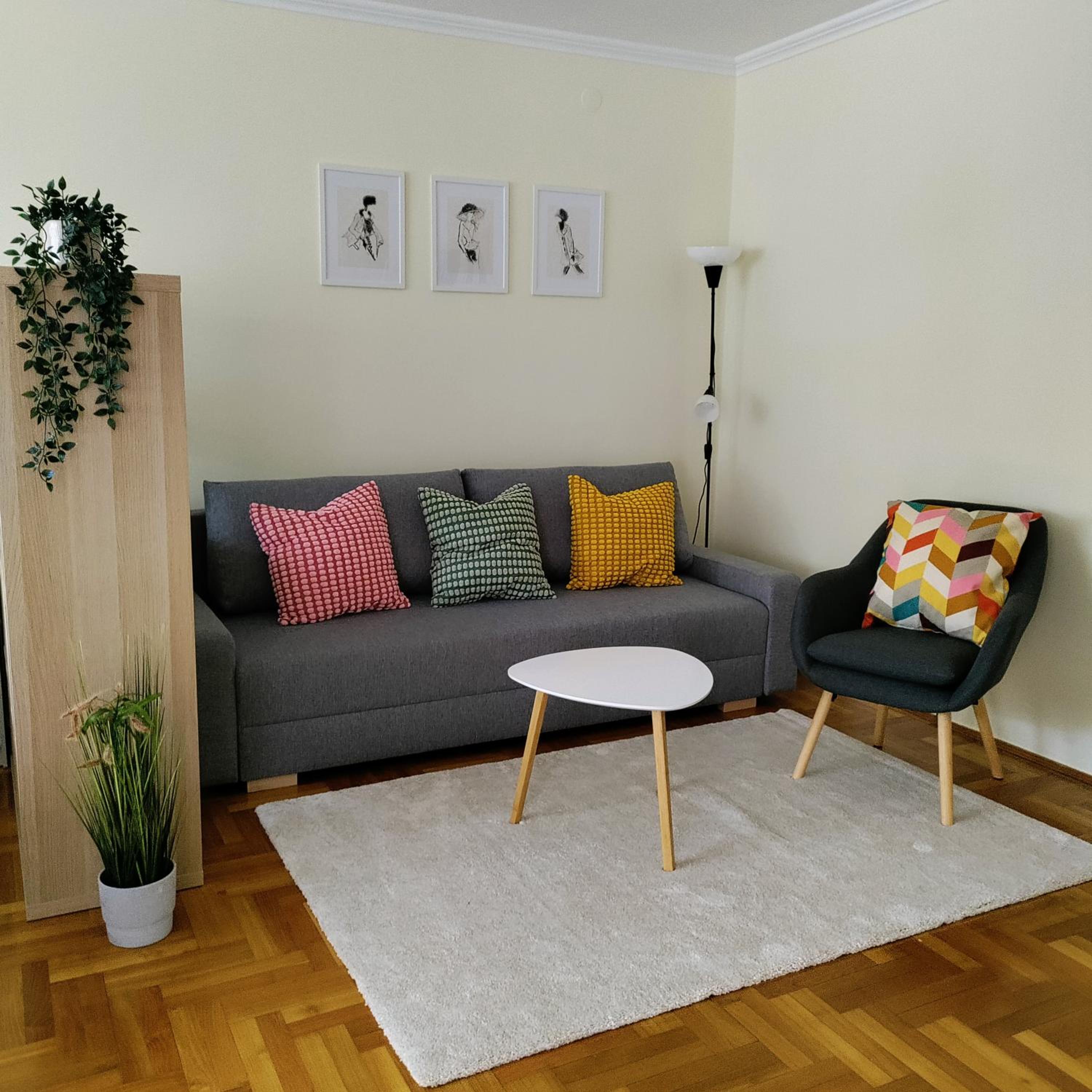 Zorka Apartman