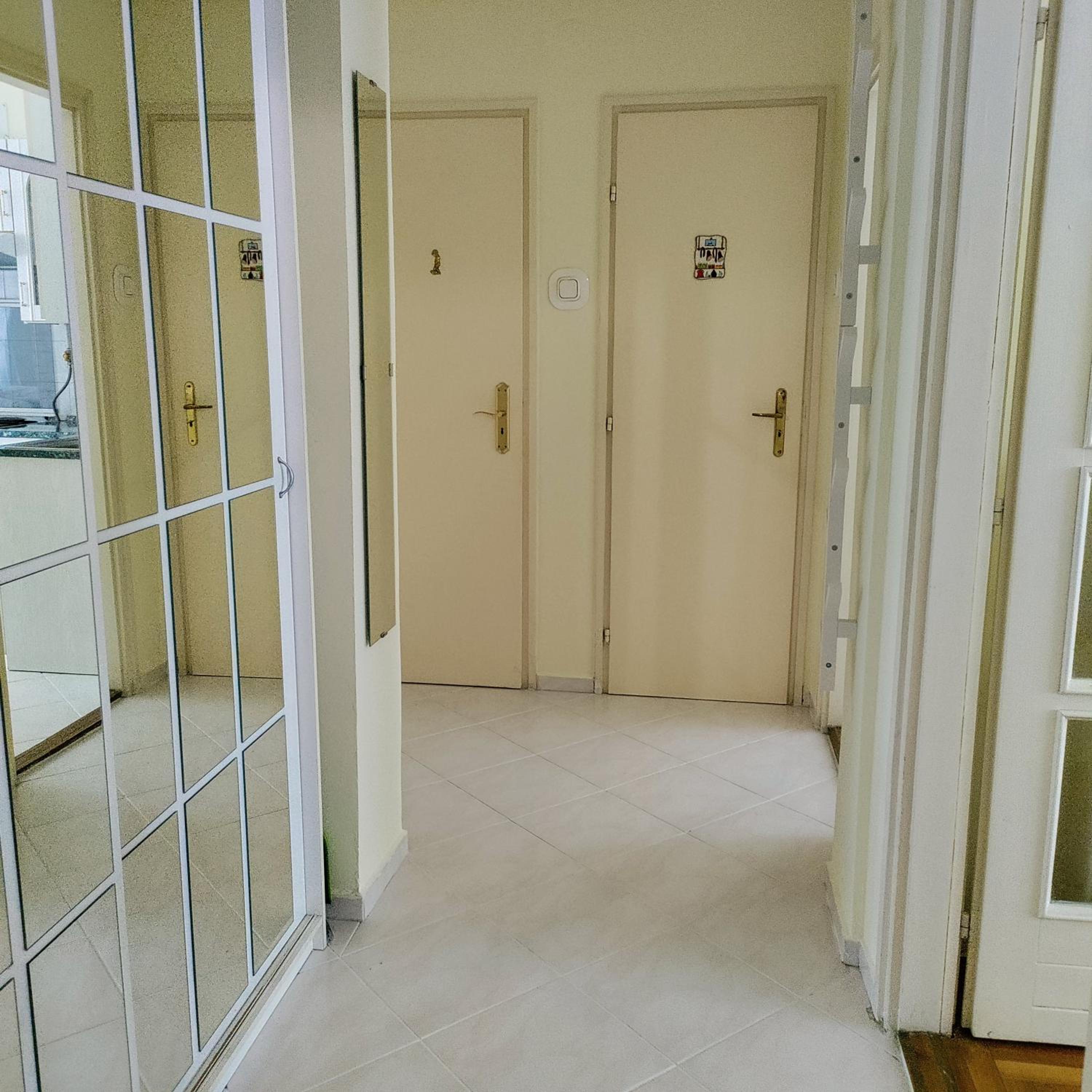 Zorka Apartman