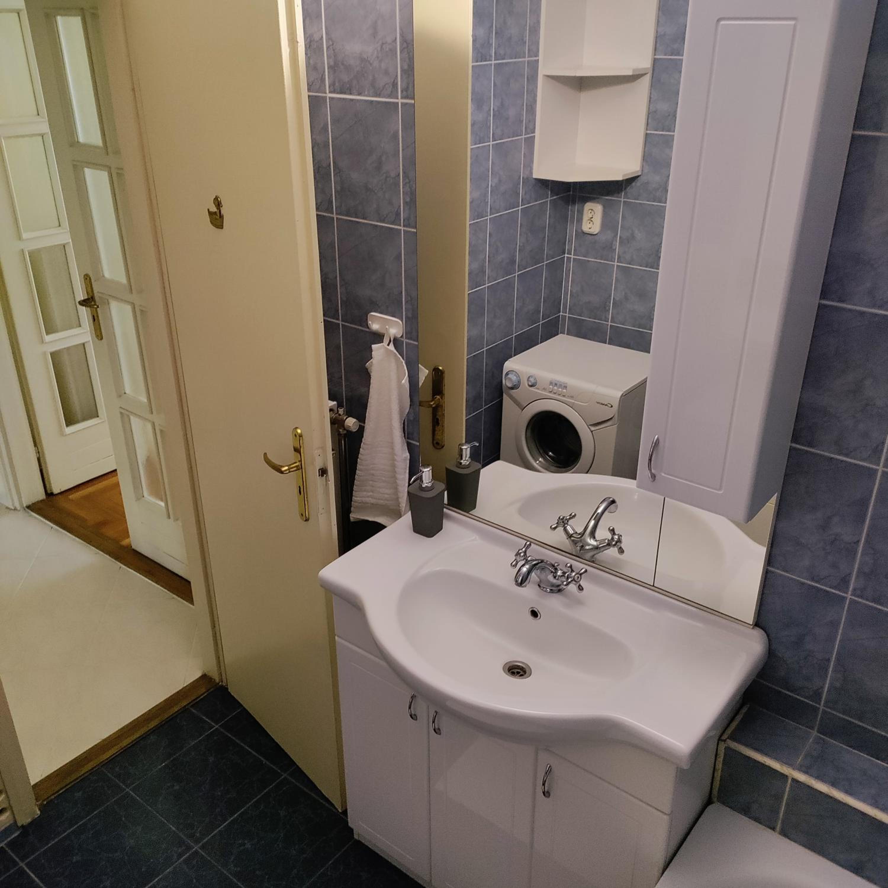 Zorka Apartman