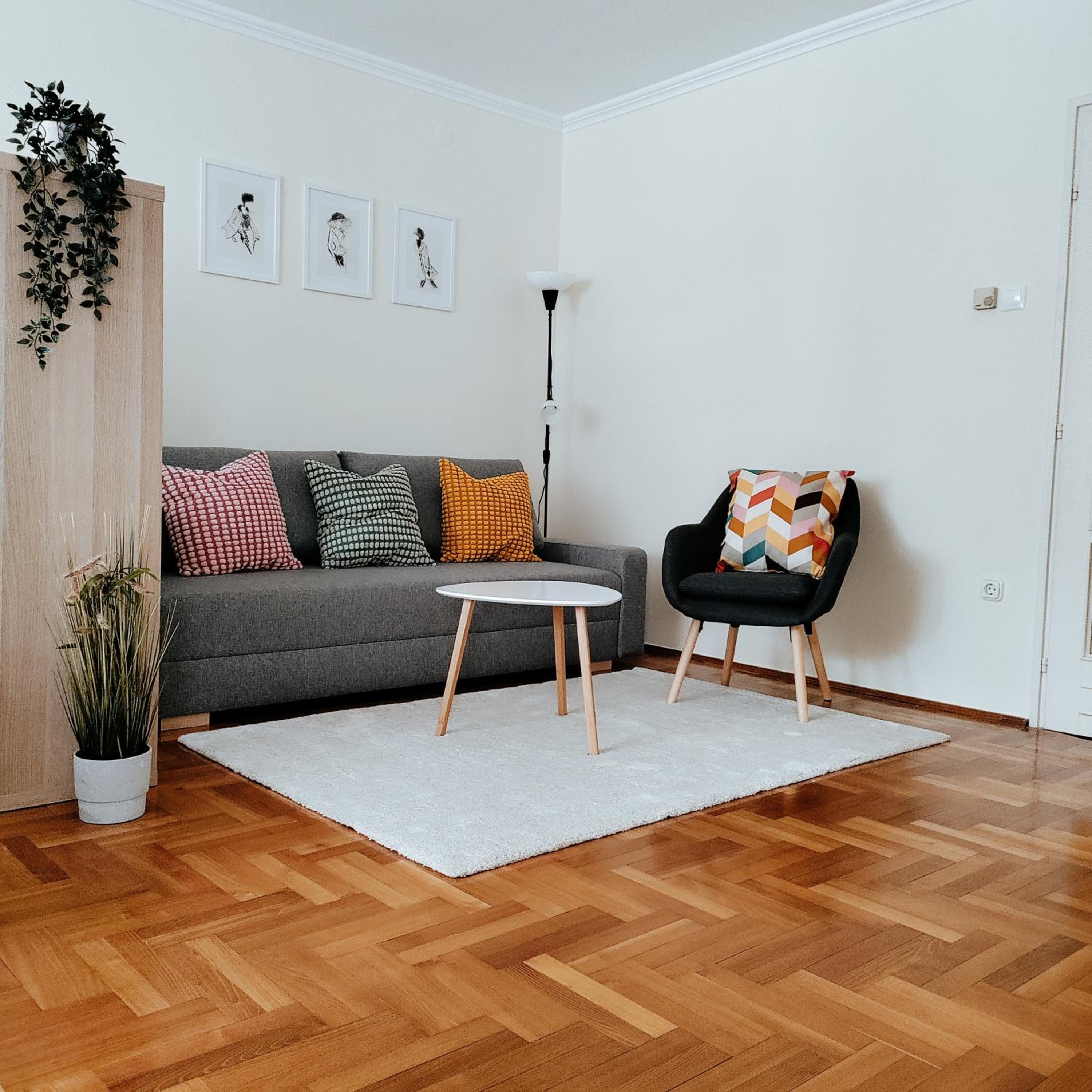 Zorka Apartman