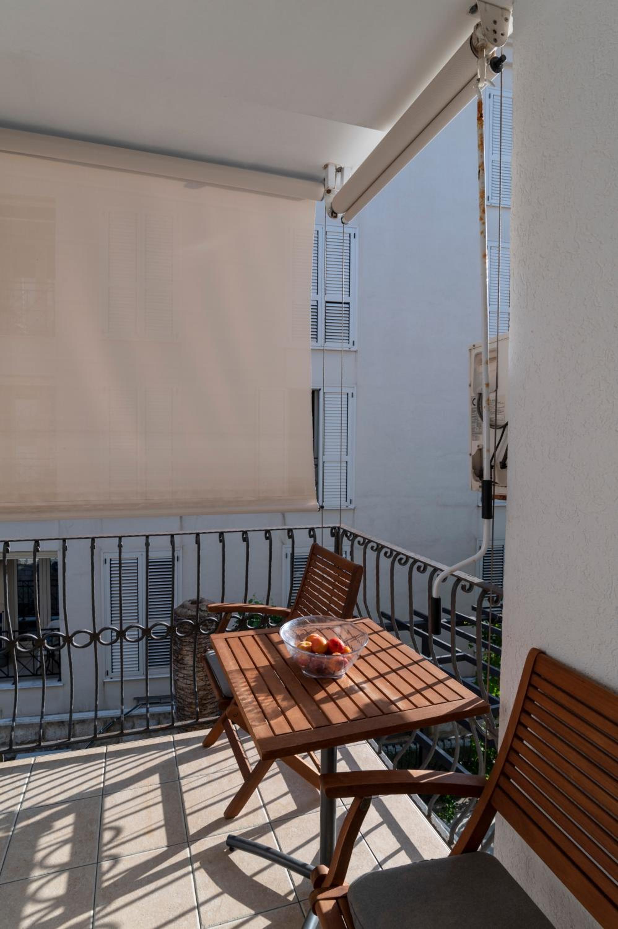 Apartment Xenia