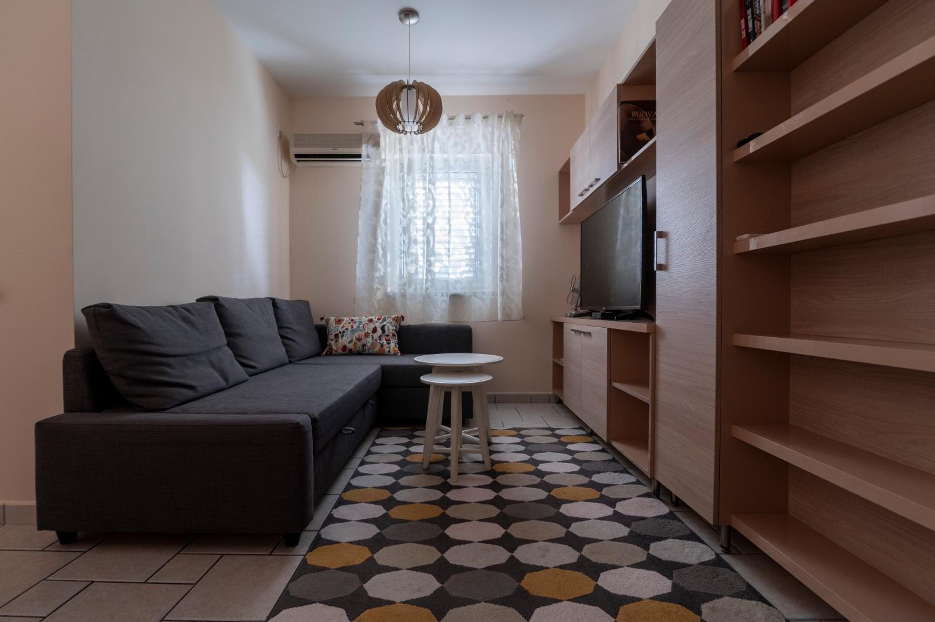Apartment Xenia