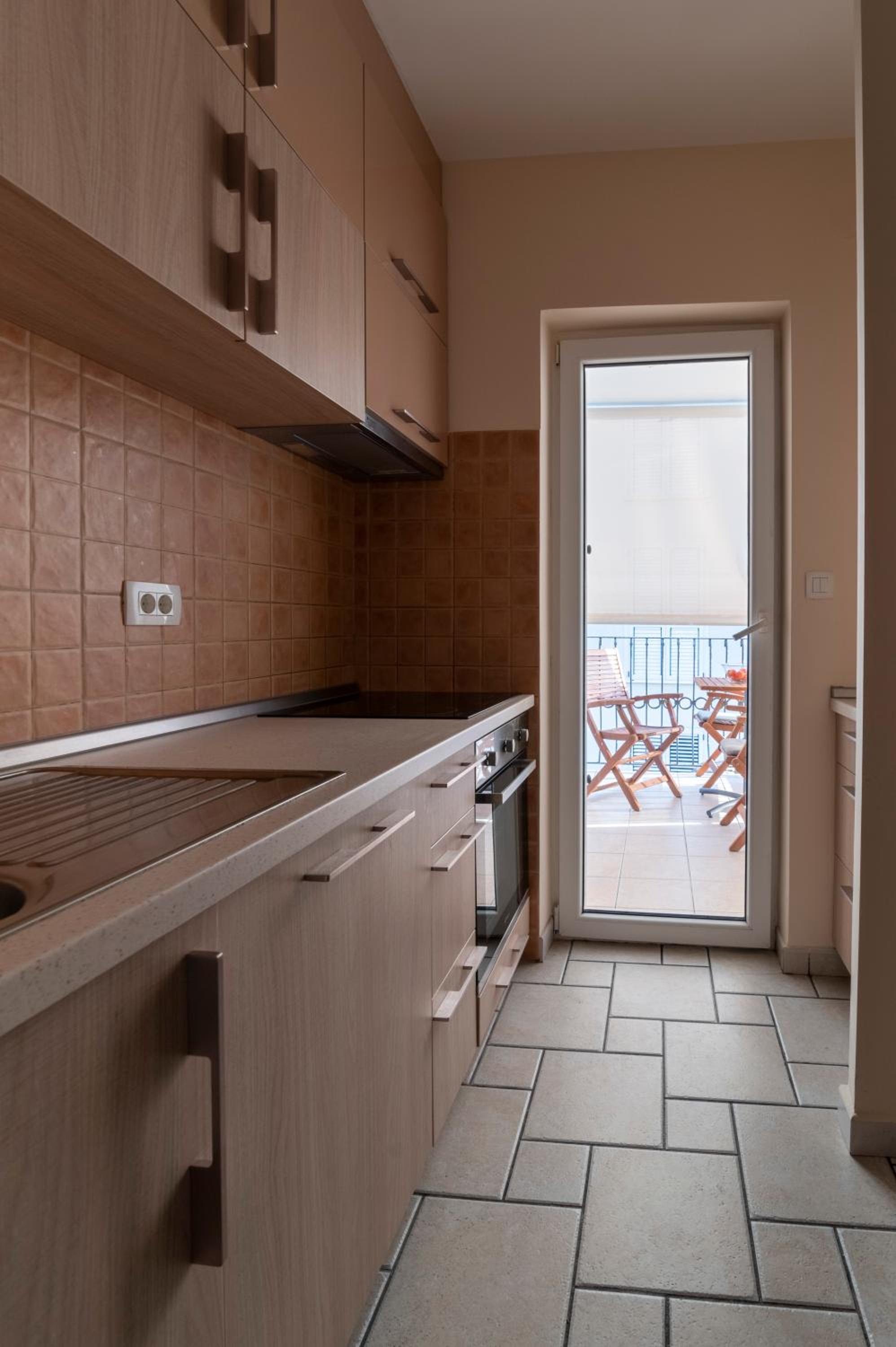 Apartment Xenia