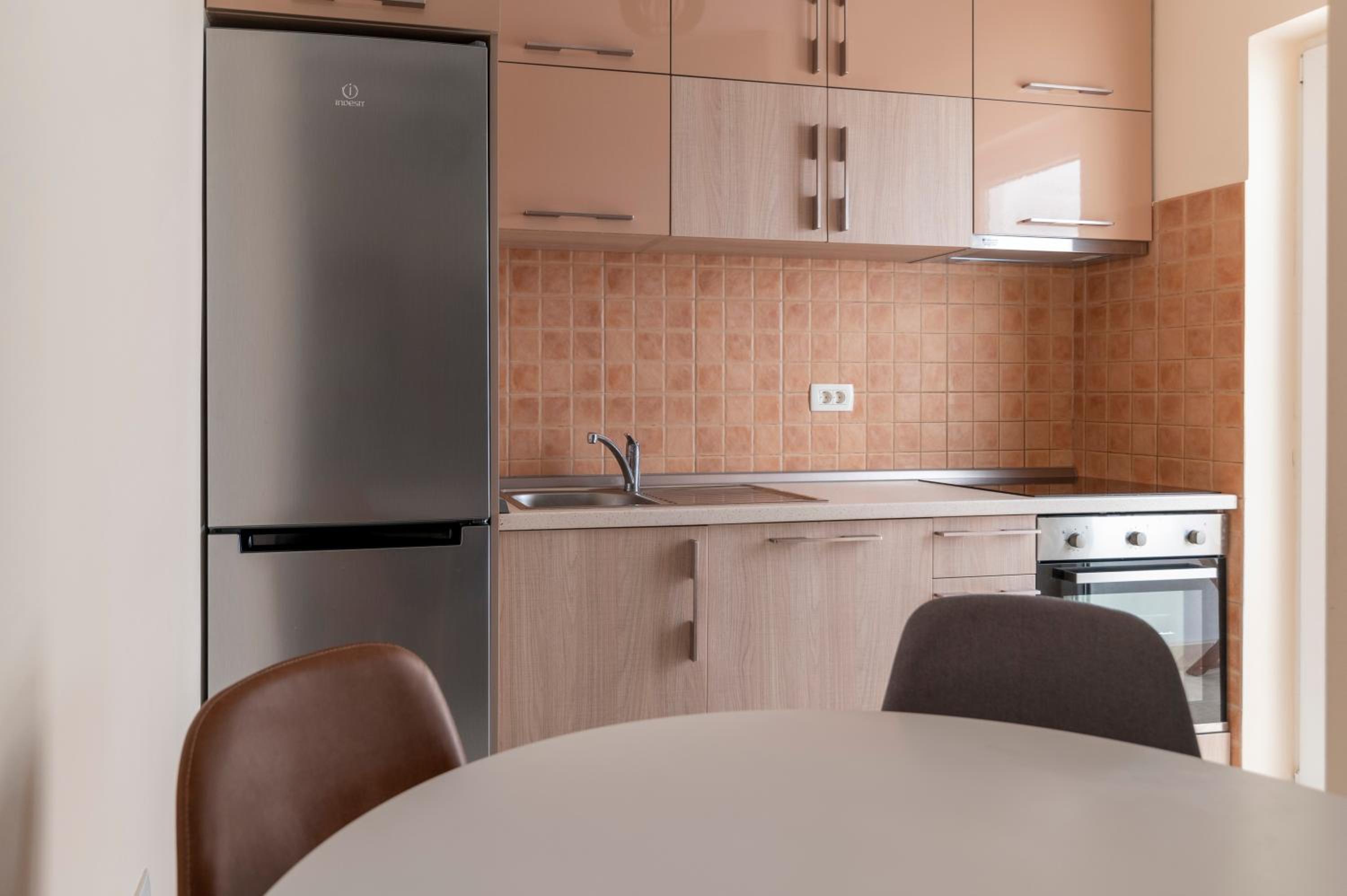 Apartment Xenia