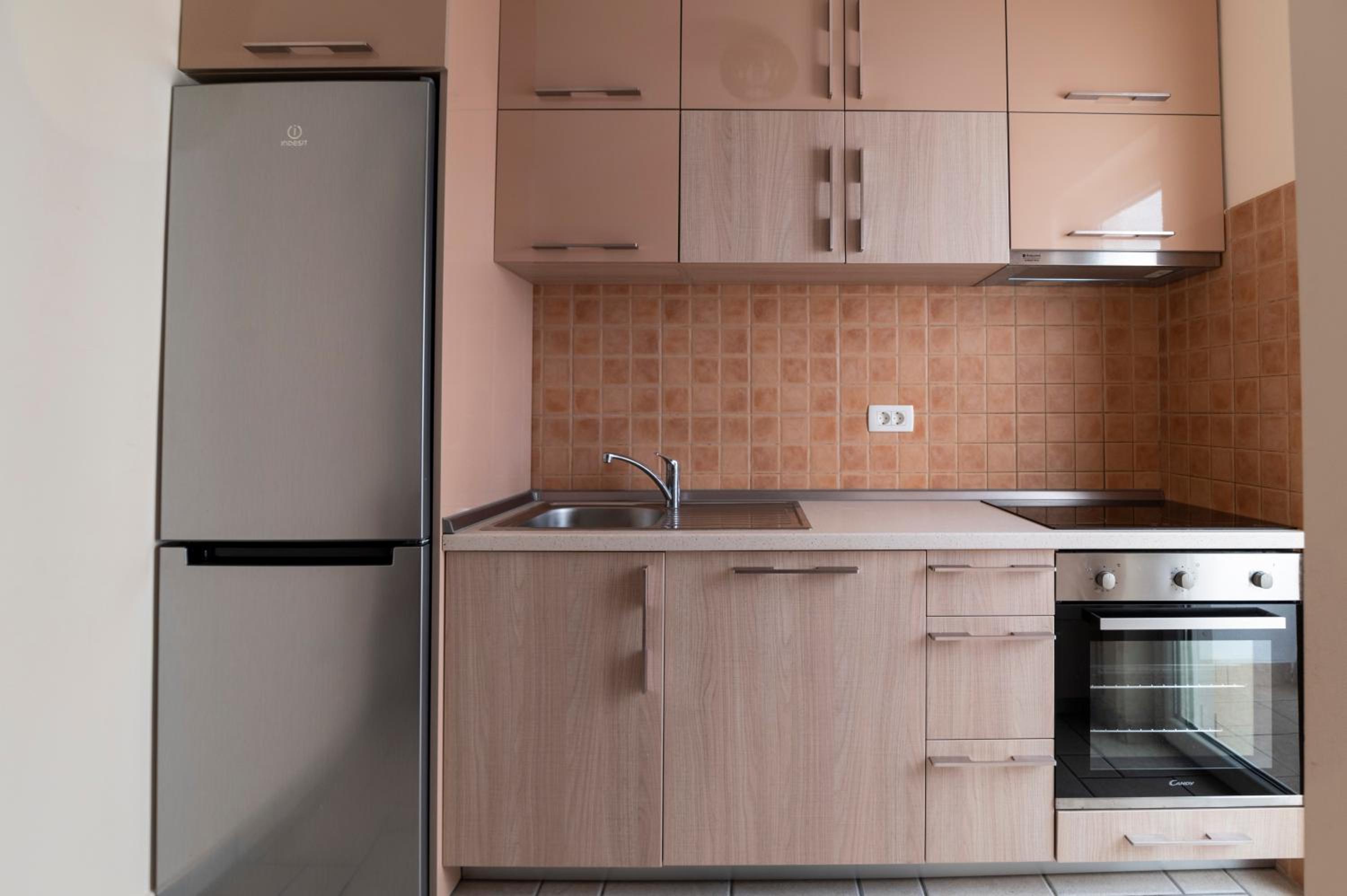 Apartment Xenia
