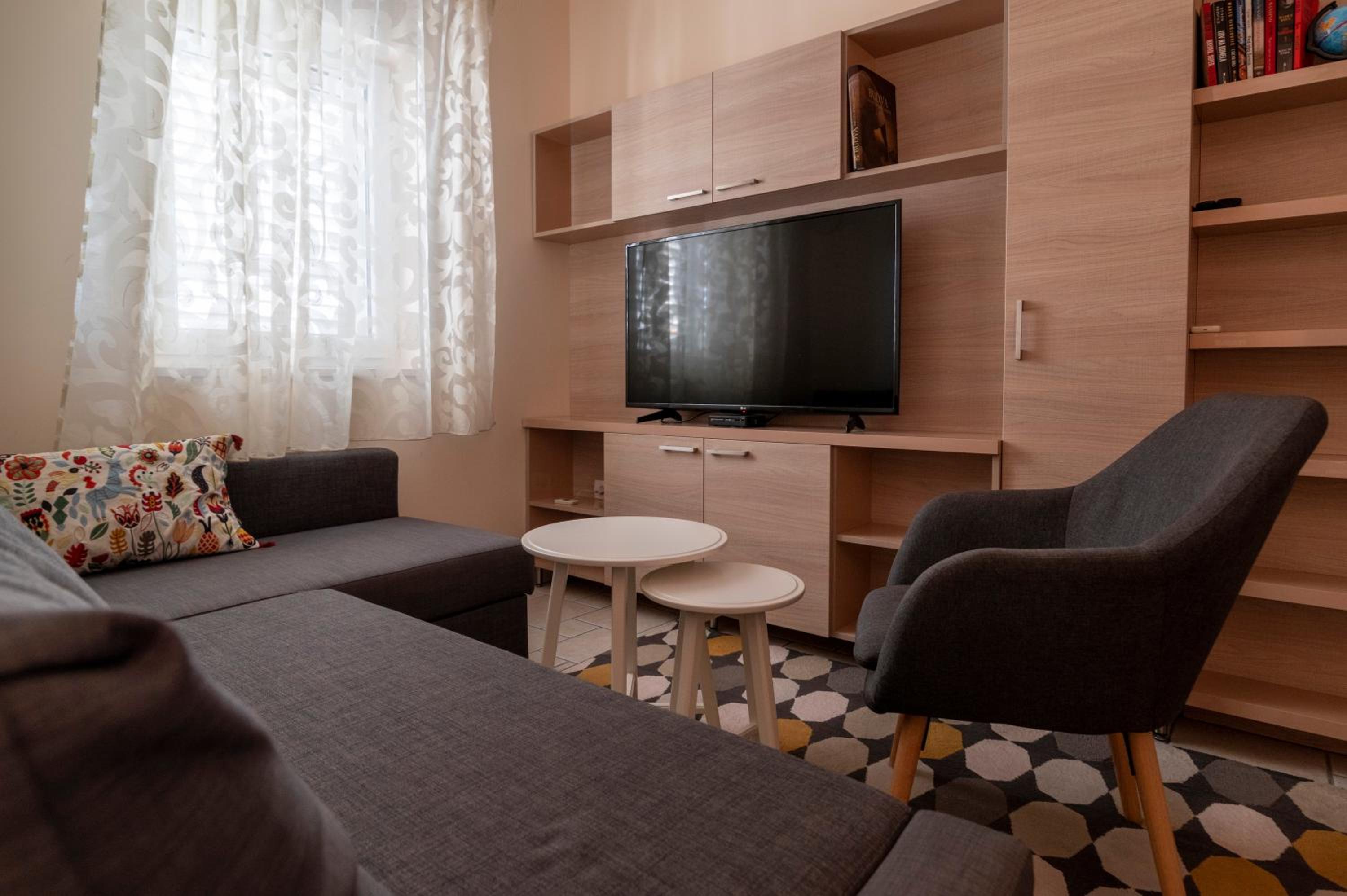 Apartment Xenia