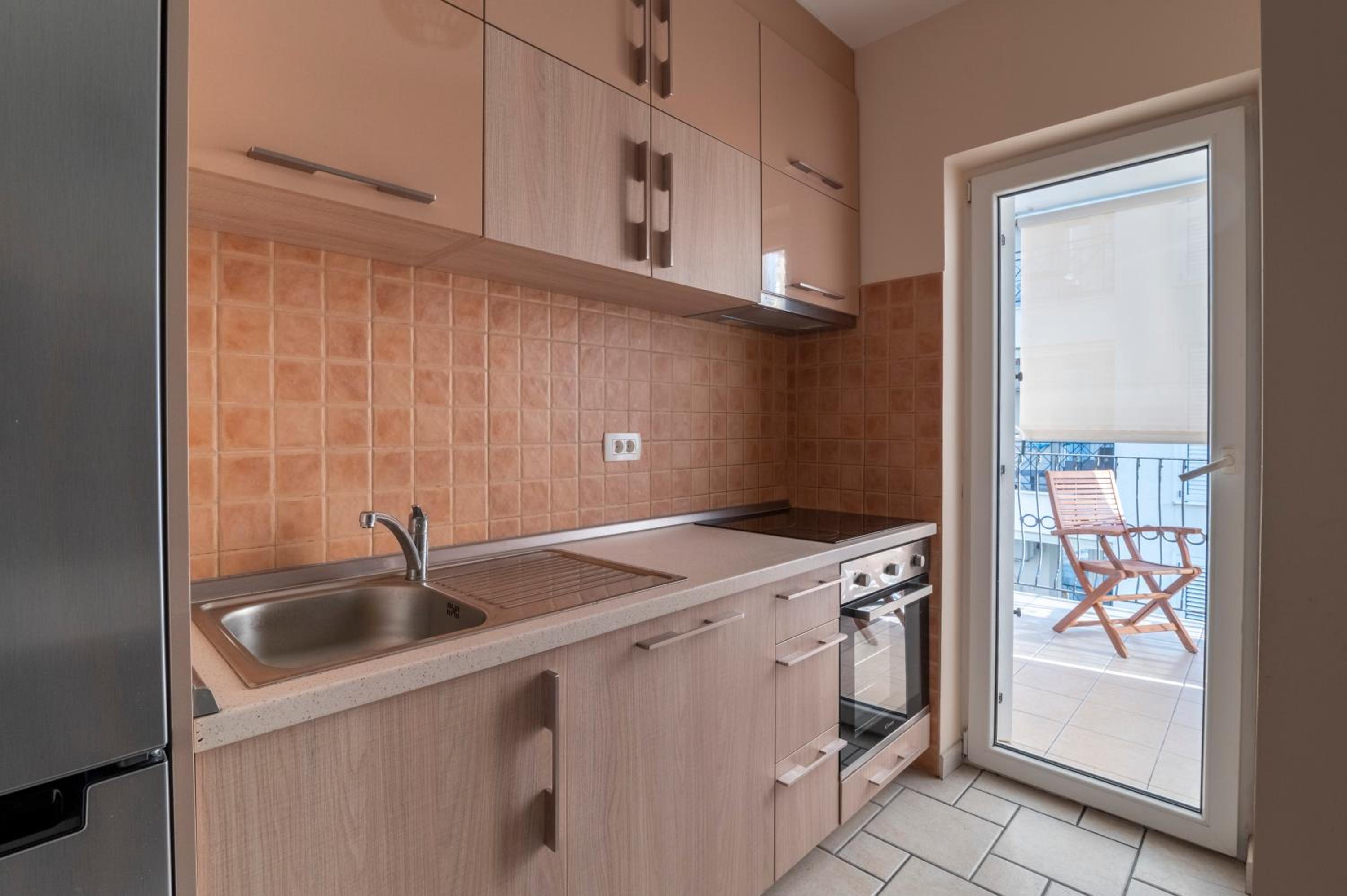 Apartment Xenia