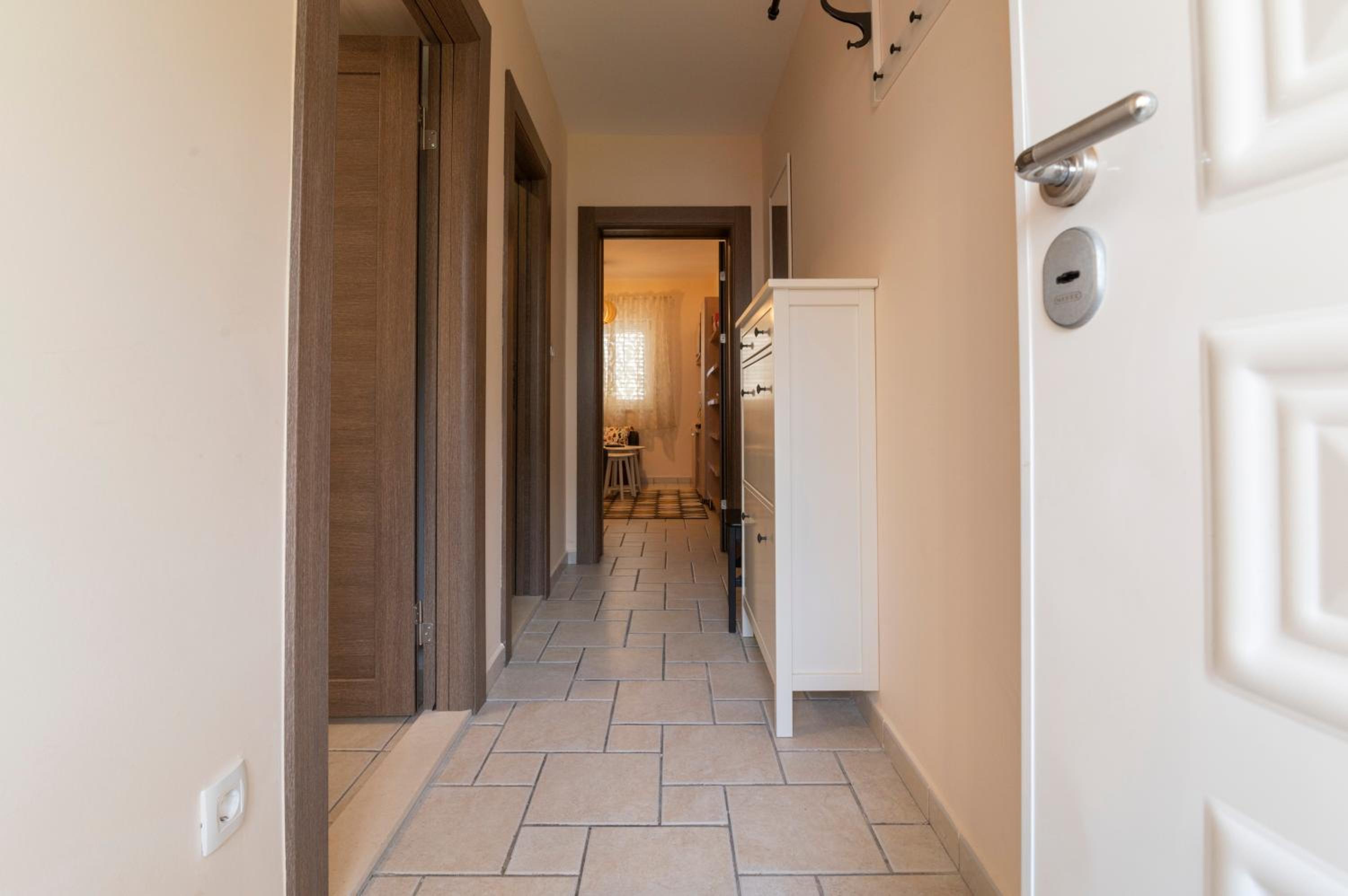 Apartment Xenia