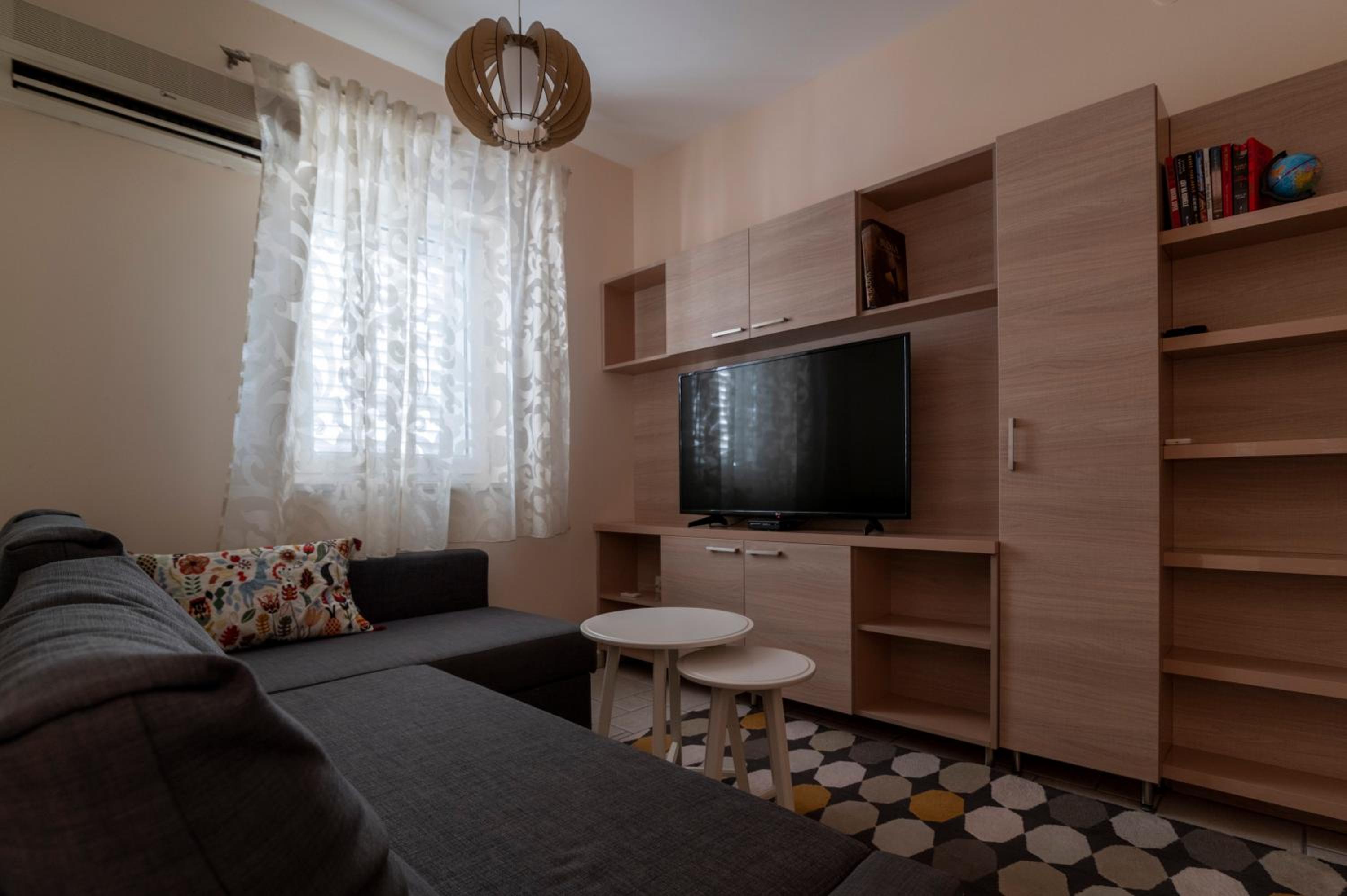 Apartment Xenia