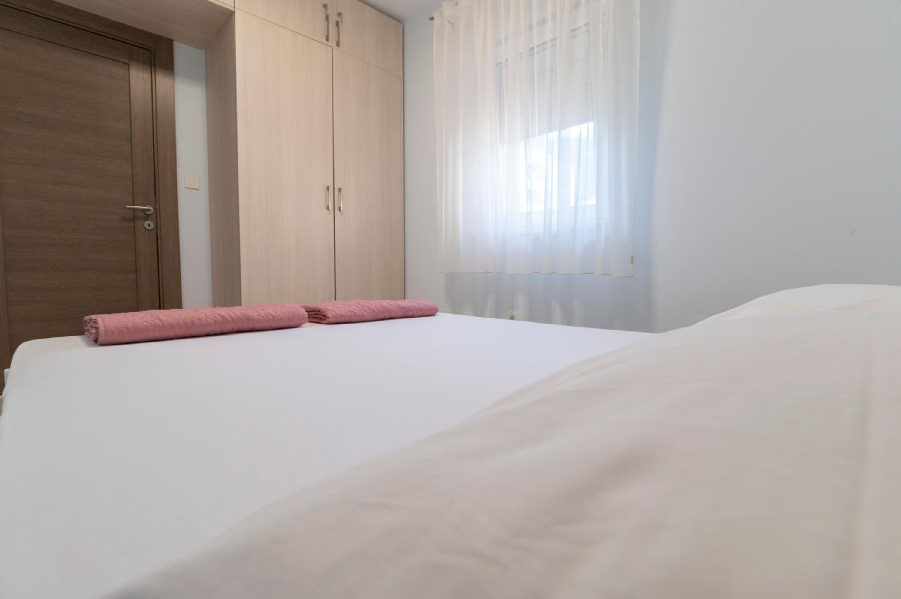 Apartment Xenia