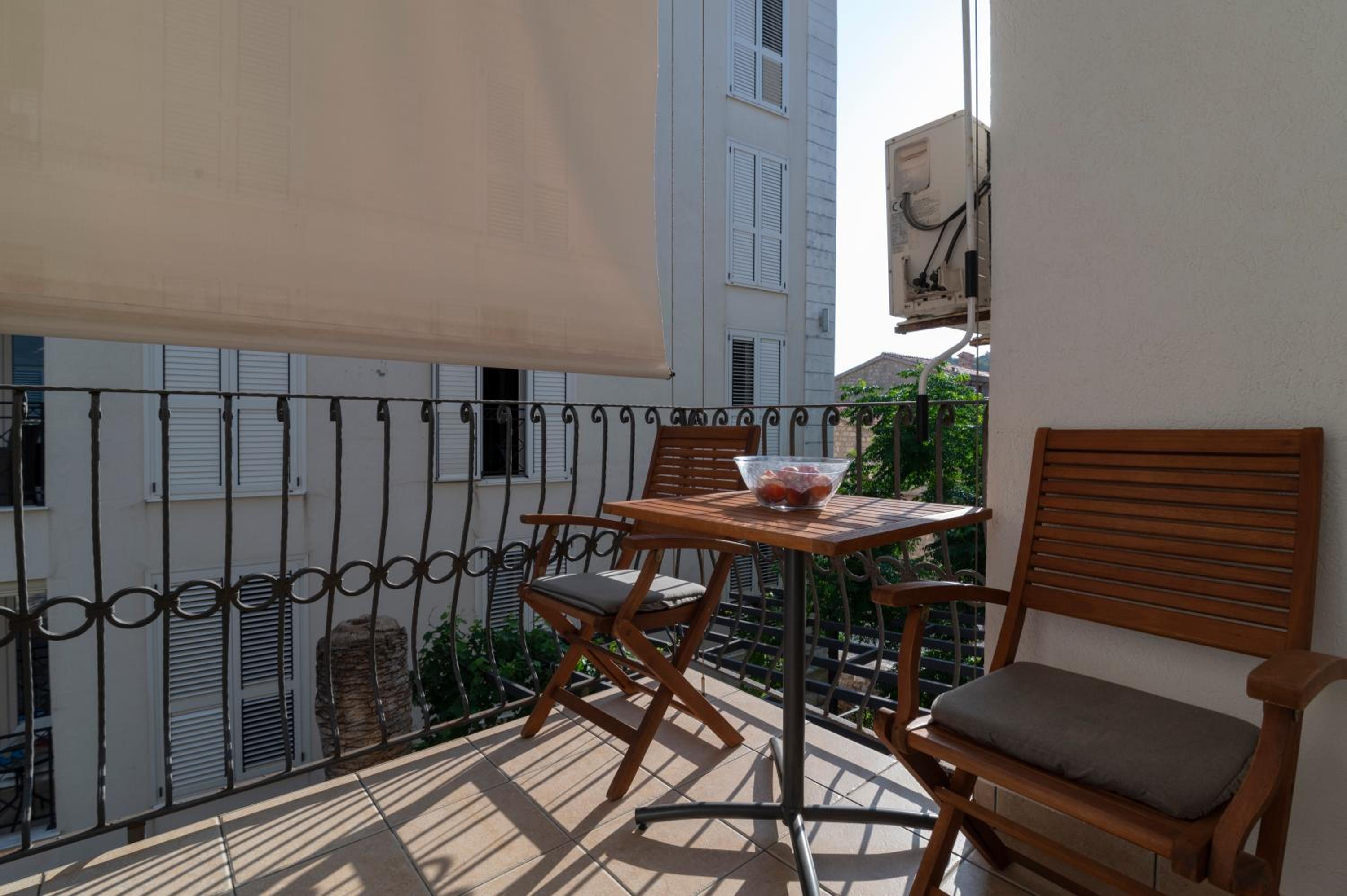 Apartment Xenia