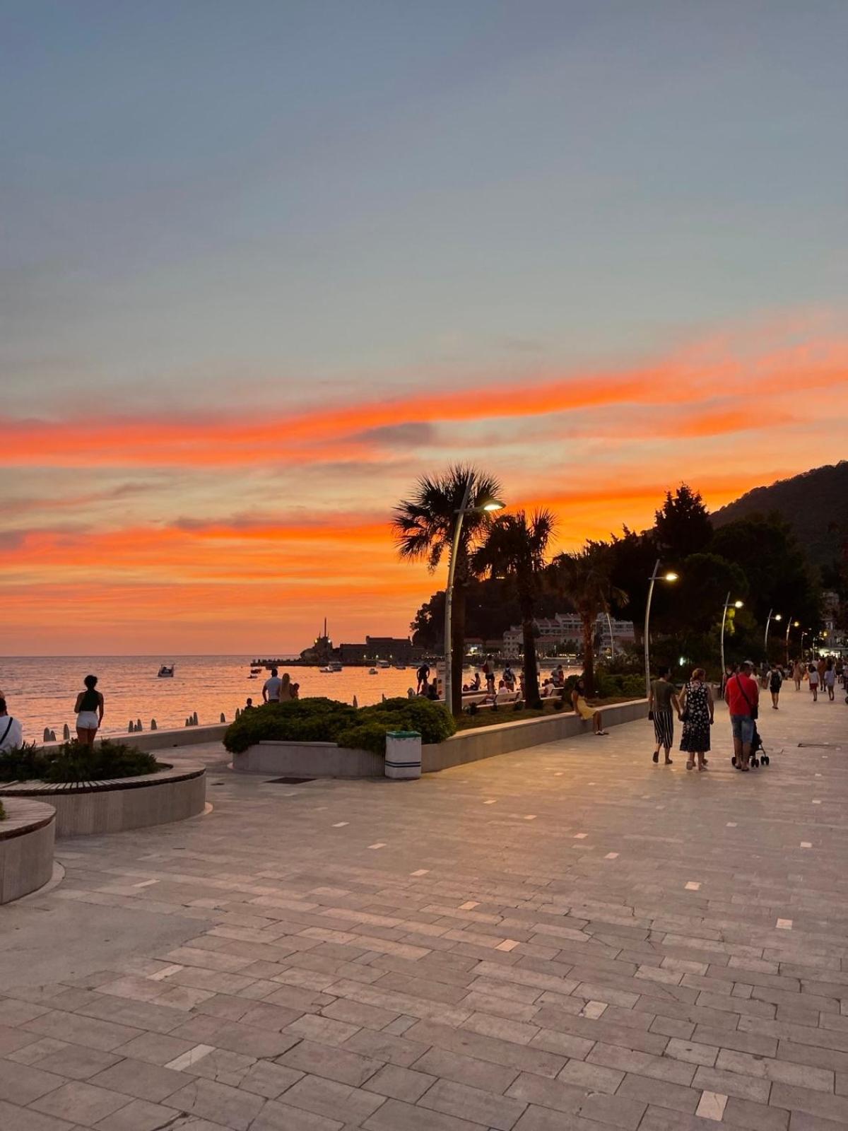 Hotel Apartment Xenia