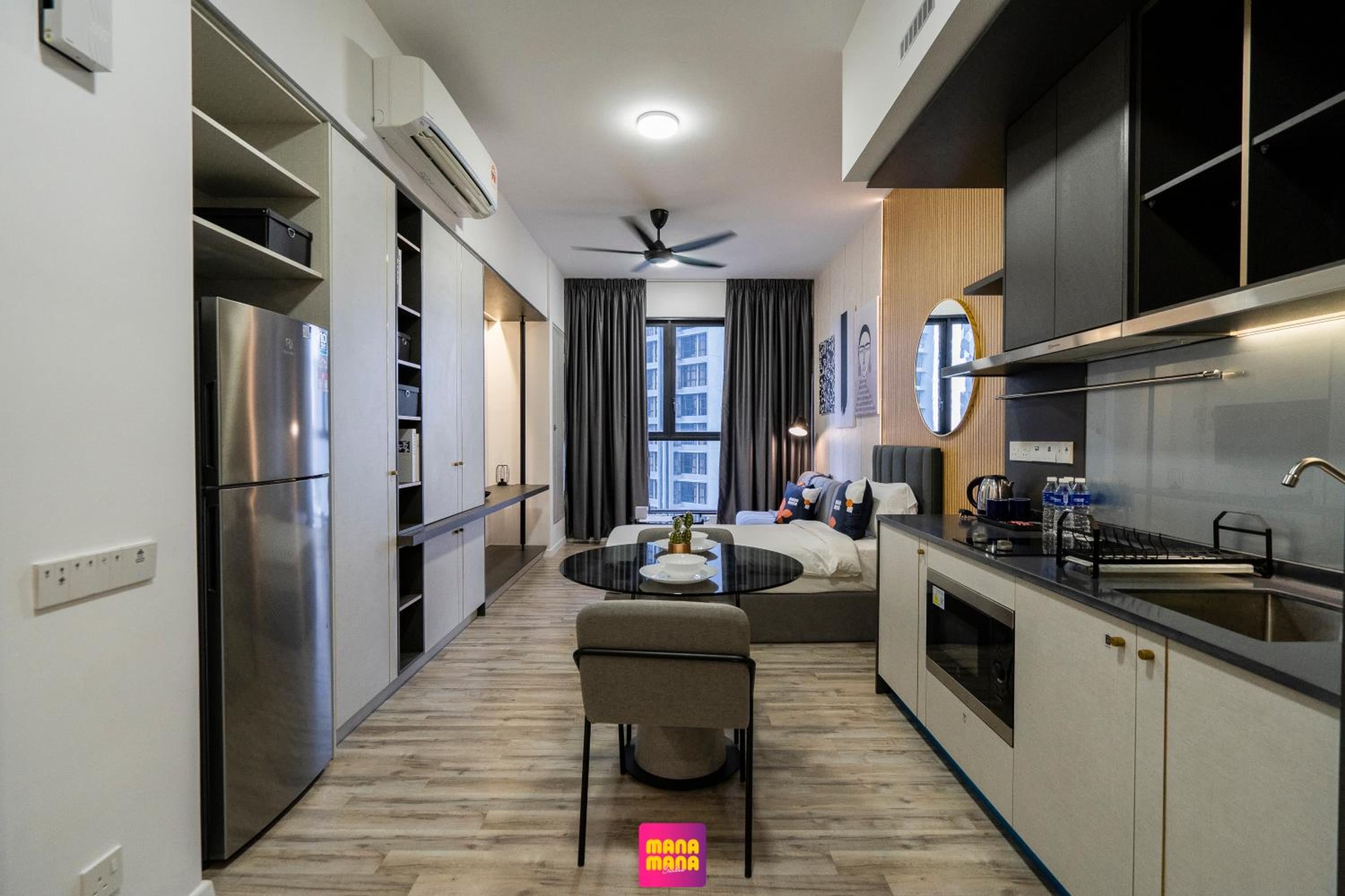 Millerz Square Suite By KLIQ, photo 32