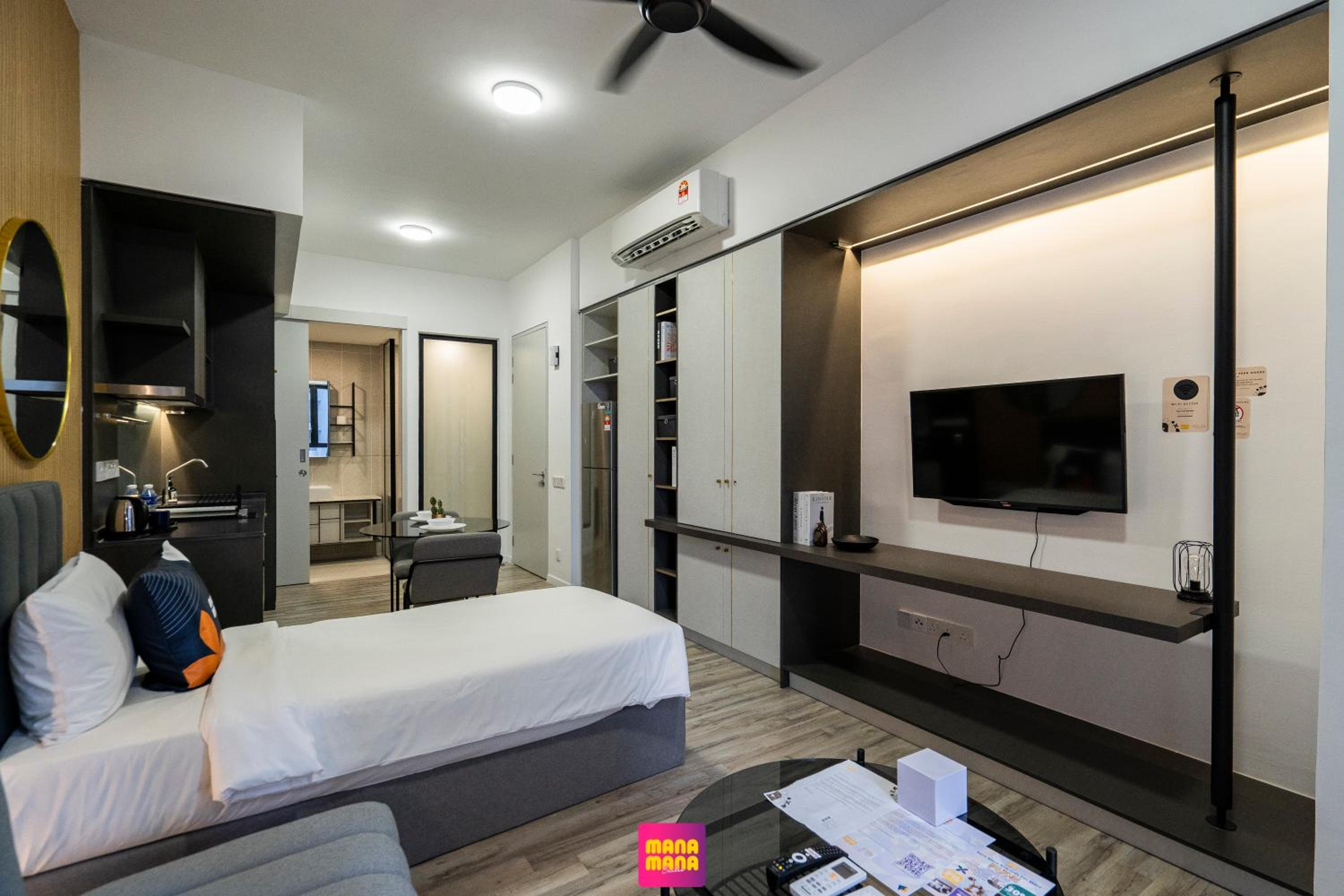 Millerz Square Suite By KLIQ, photo 27