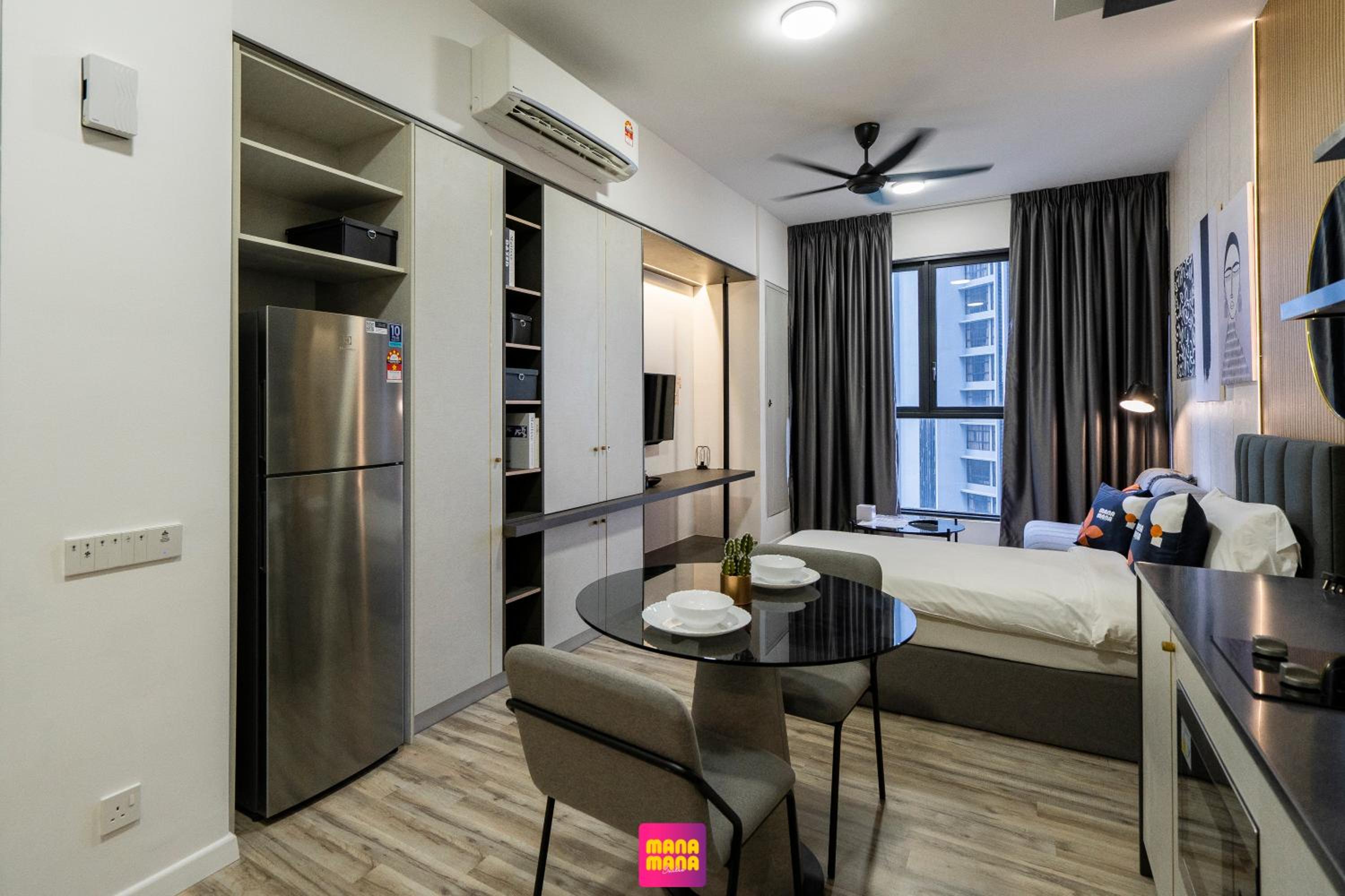 Millerz Square Suite By KLIQ, photo 111