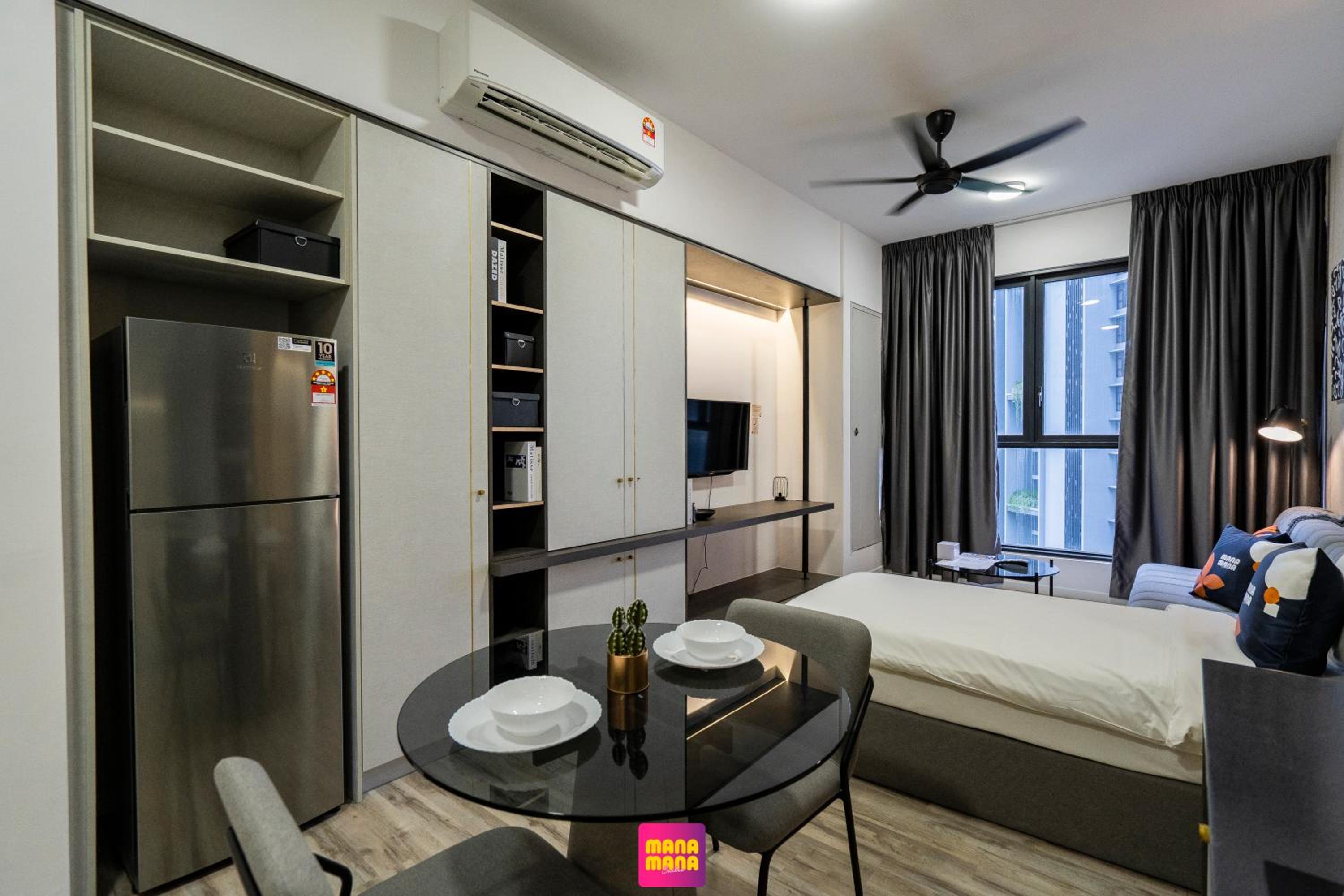 Millerz Square Suite By KLIQ, photo 54