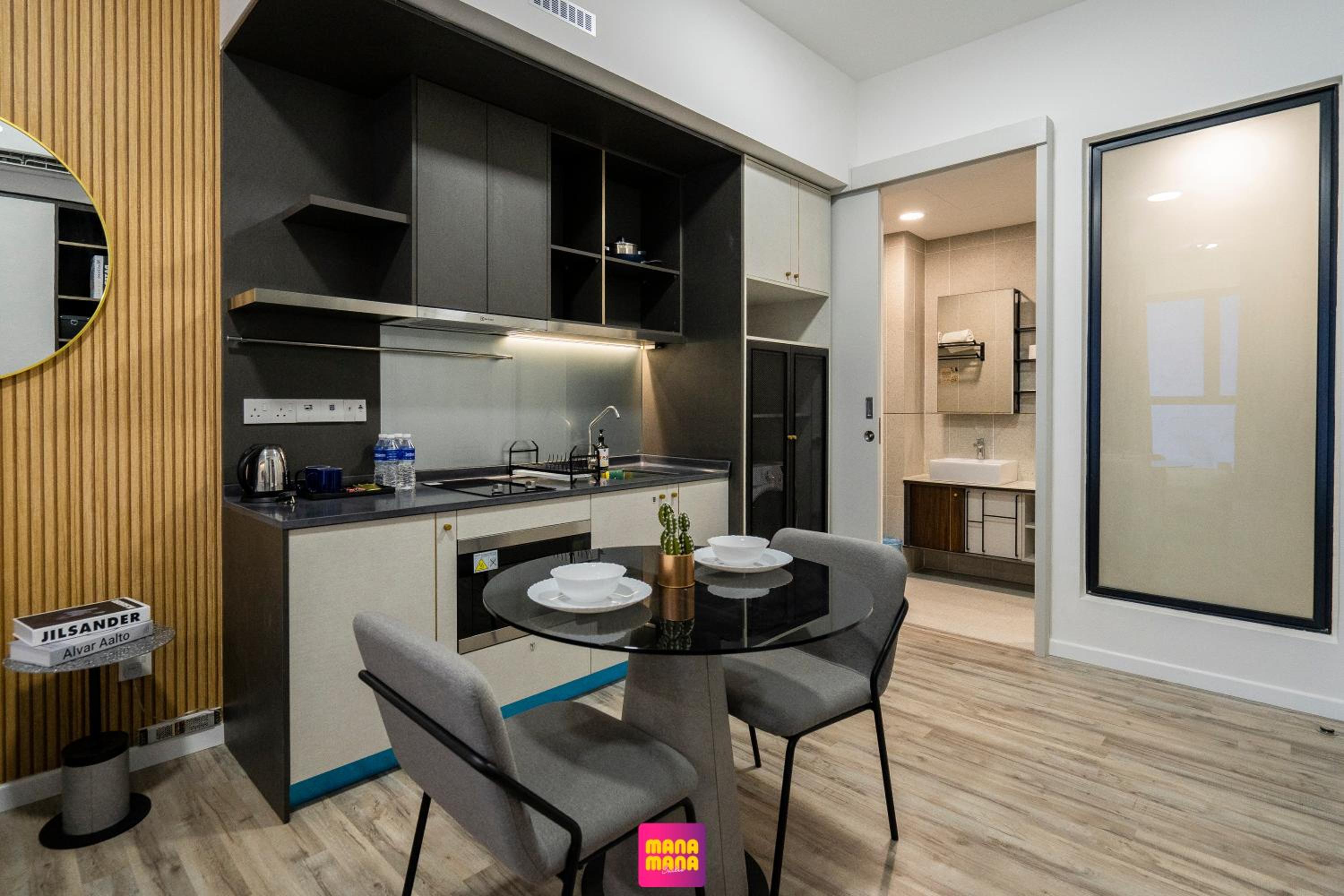 Millerz Square Suite By KLIQ, photo 124