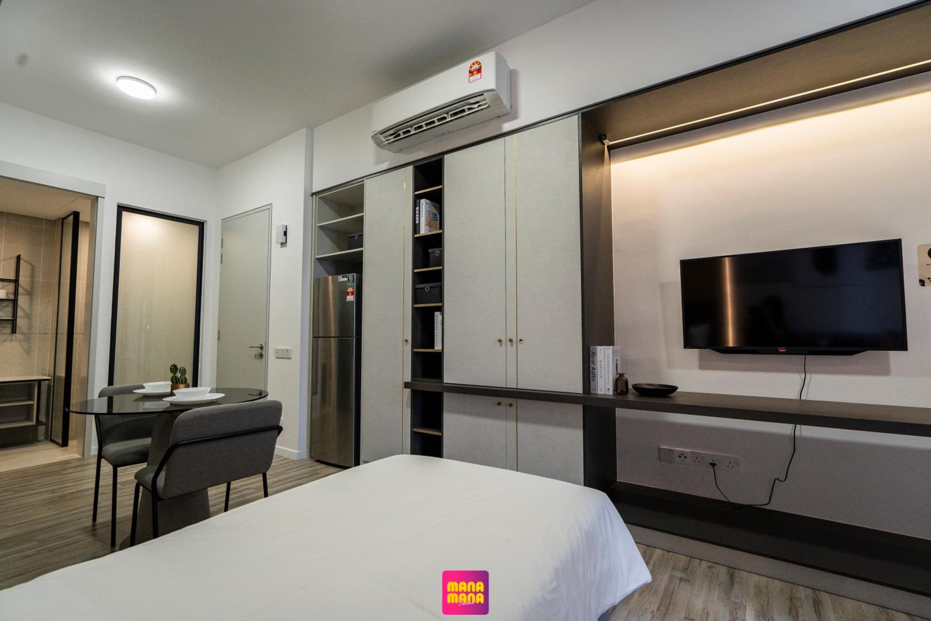 Millerz Square Suite By KLIQ, photo 53