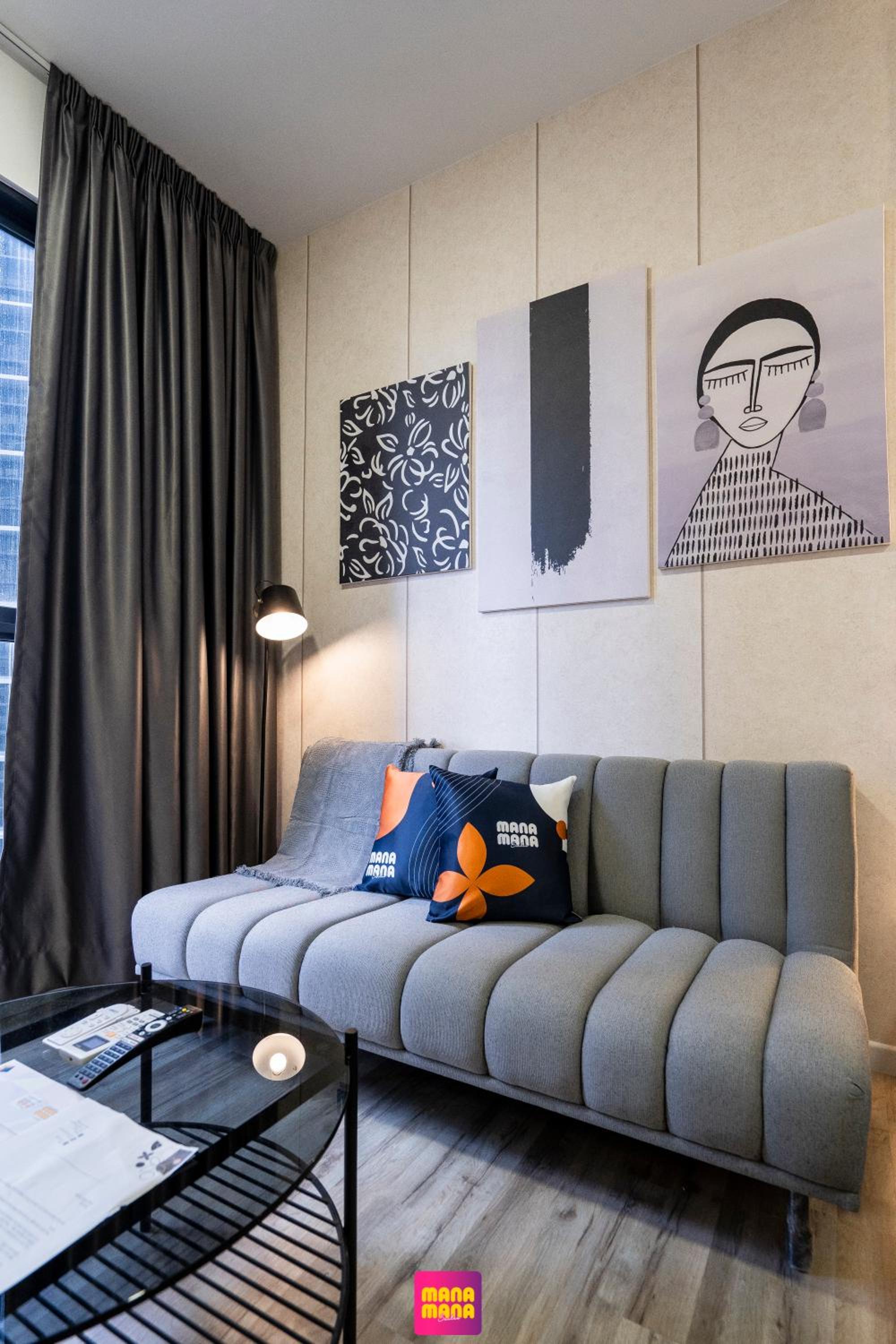 Millerz Square Suite By KLIQ, photo 63