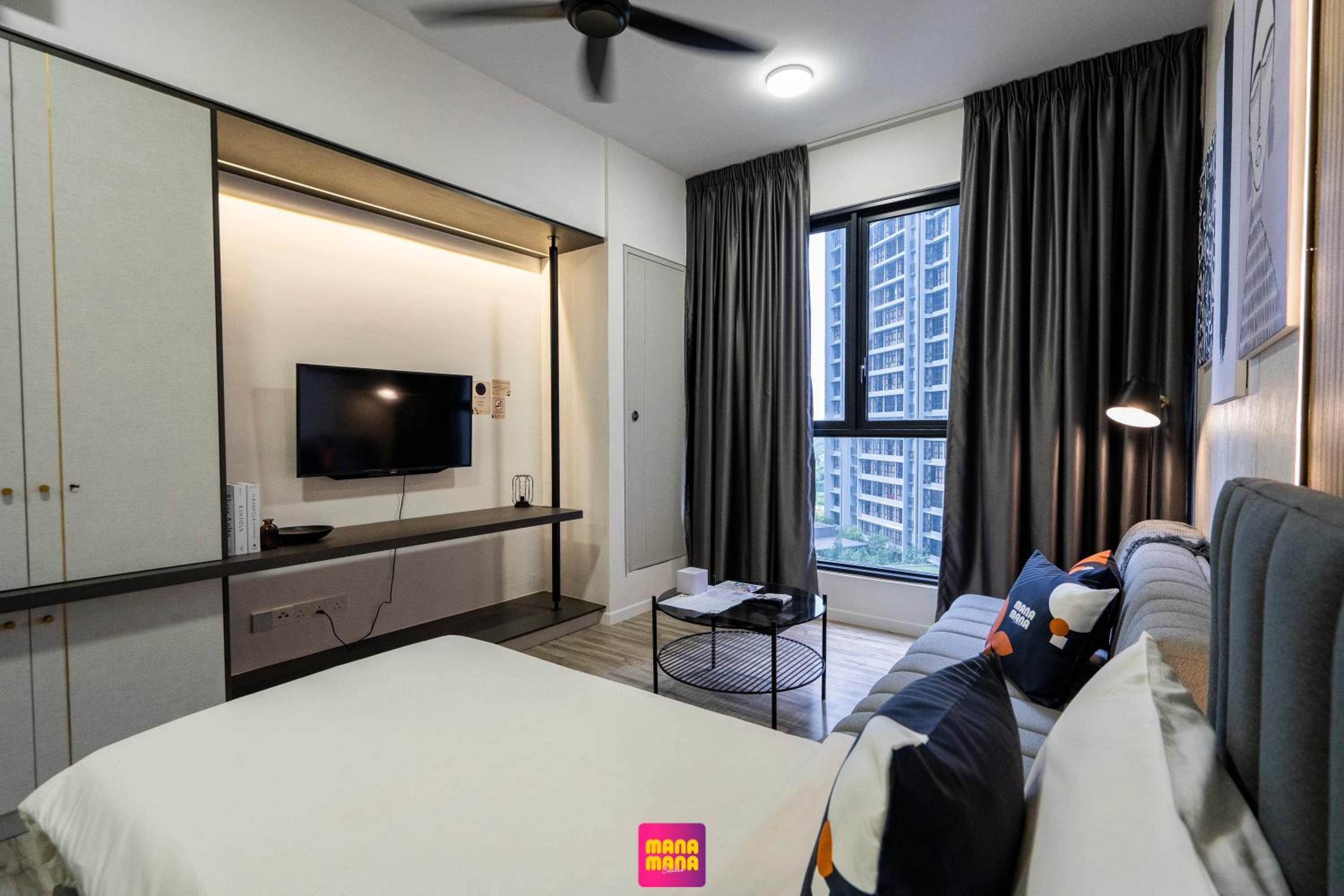Millerz Square Suite By KLIQ, photo 88