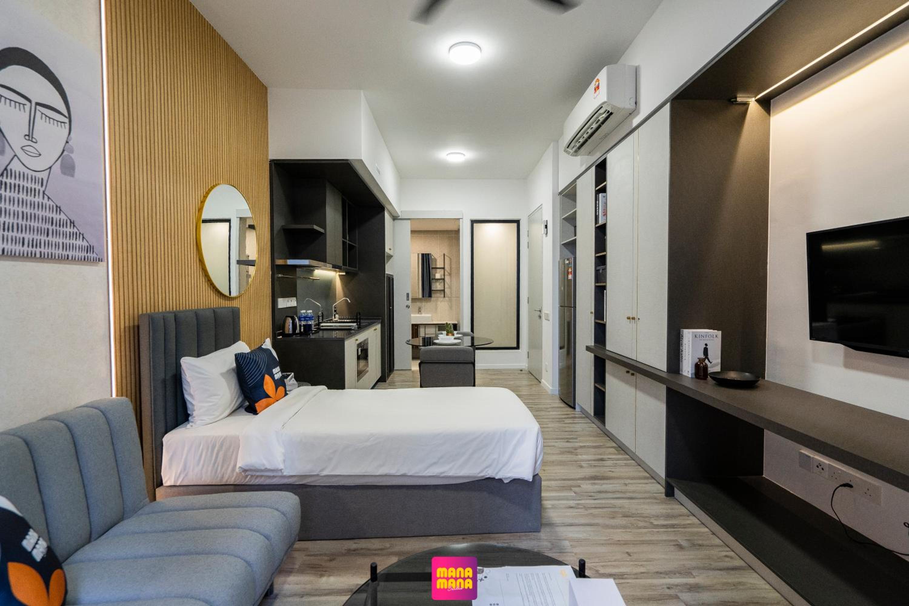 Millerz Square Suite By KLIQ, photo 71