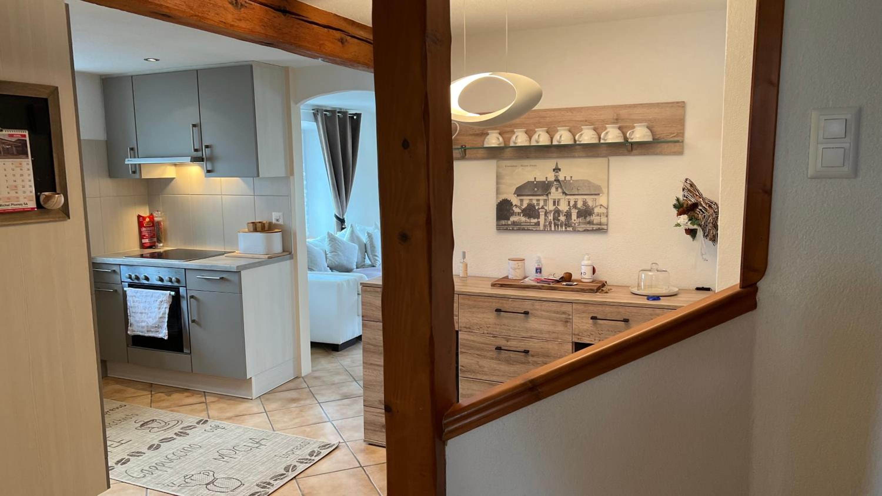 Home Sweet Home by Stay Swiss