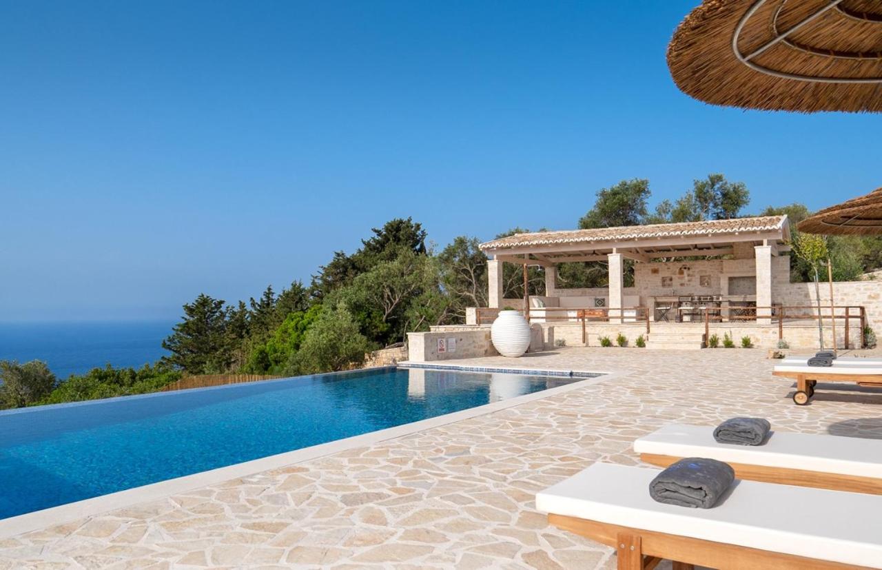 Villa Moundela