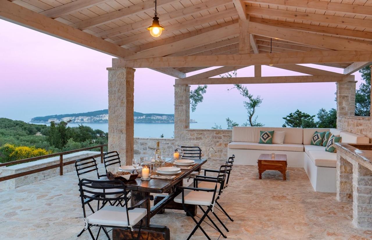 Villa Moundela