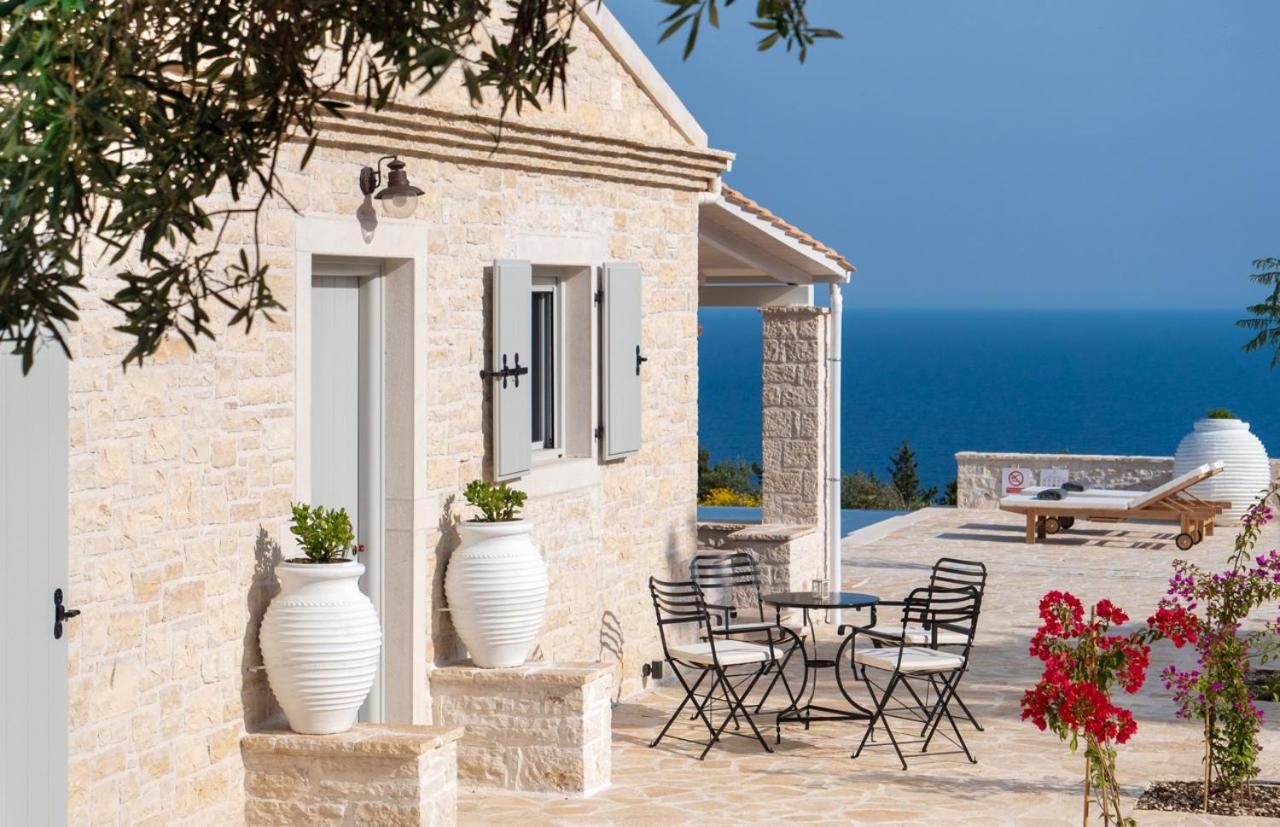 Villa Moundela
