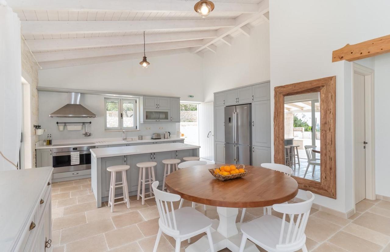 Villa Moundela