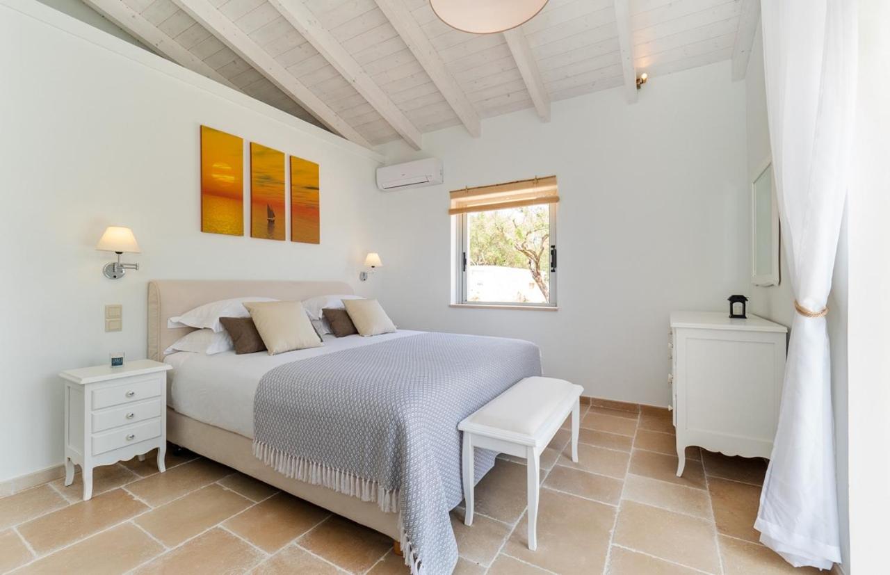 Villa Moundela
