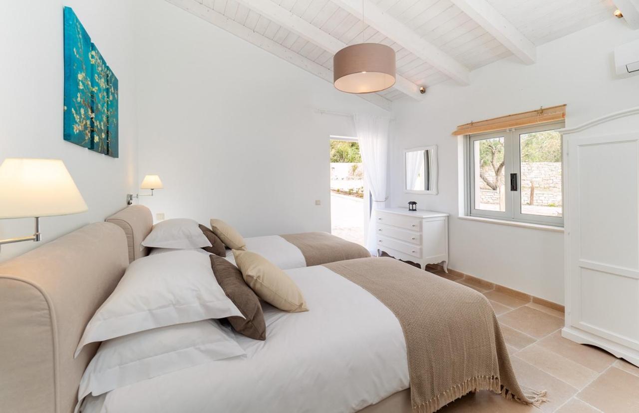 Villa Moundela