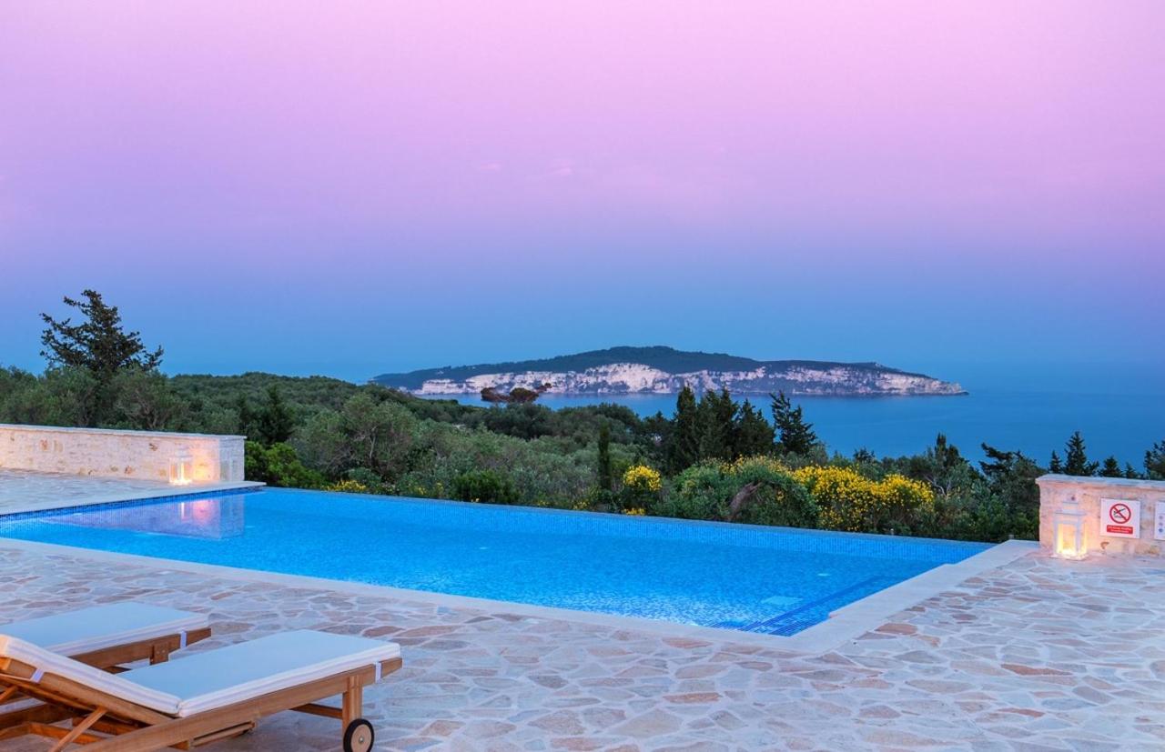Villa Moundela