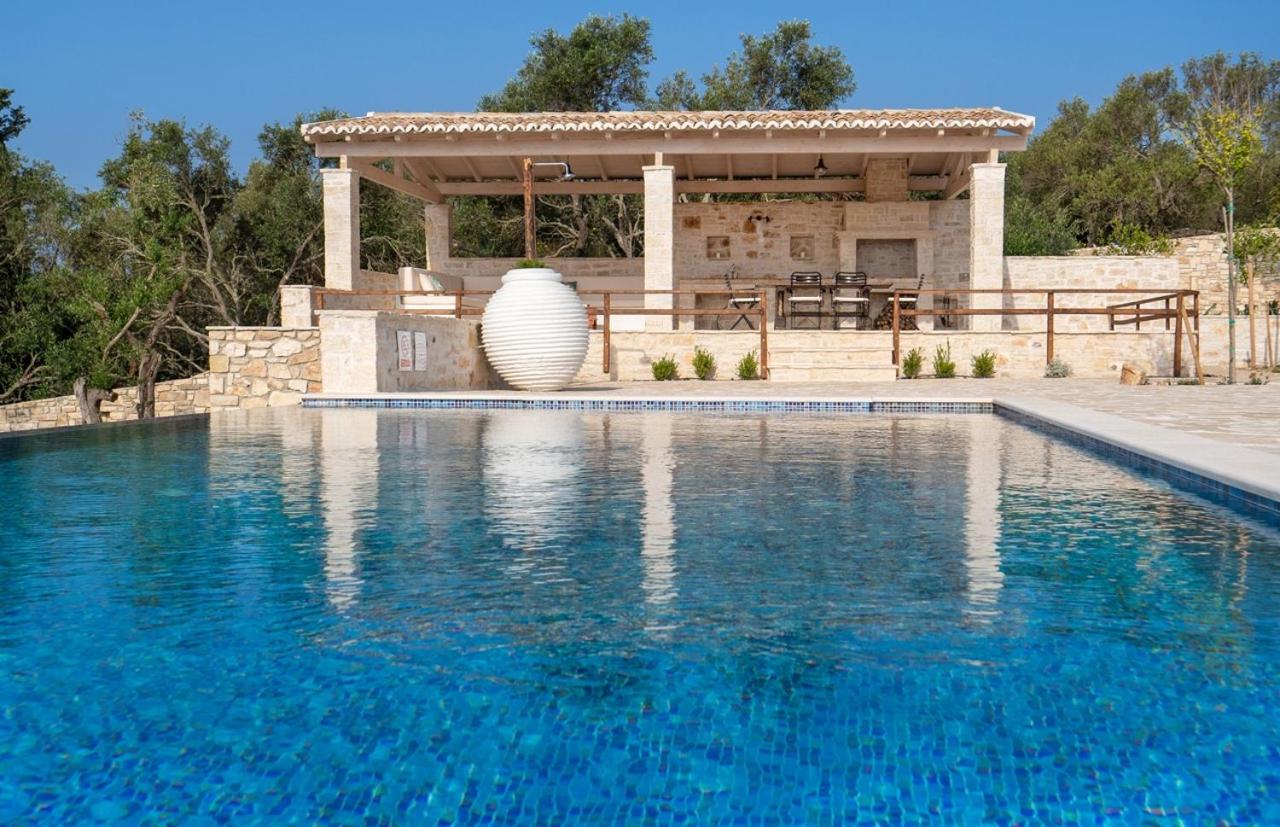 Villa Moundela