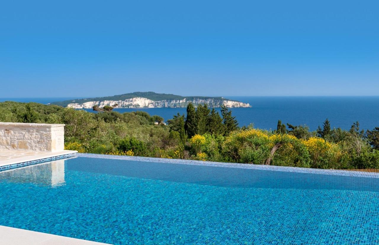 Villa Moundela