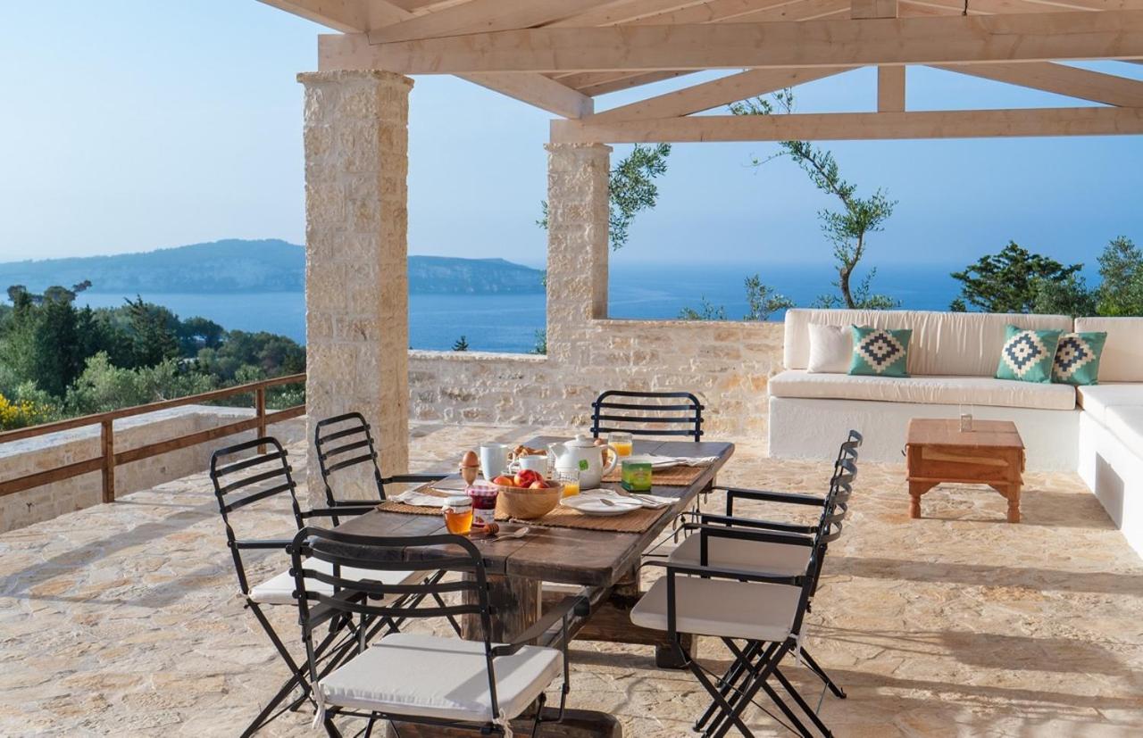 Villa Moundela