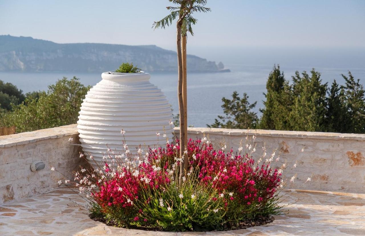 Villa Moundela