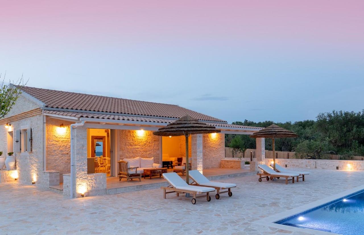 Villa Moundela