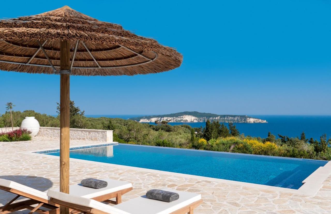Villa Moundela