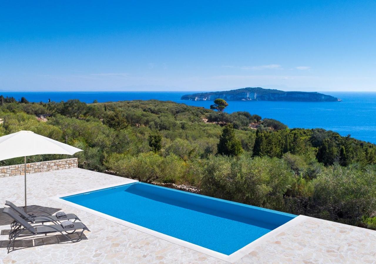 Villa Moundela
