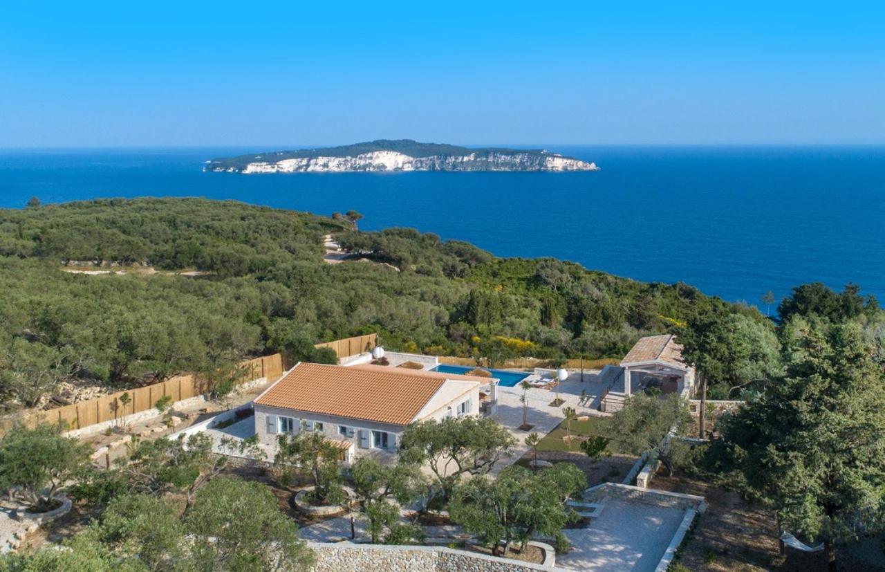 Villa Moundela