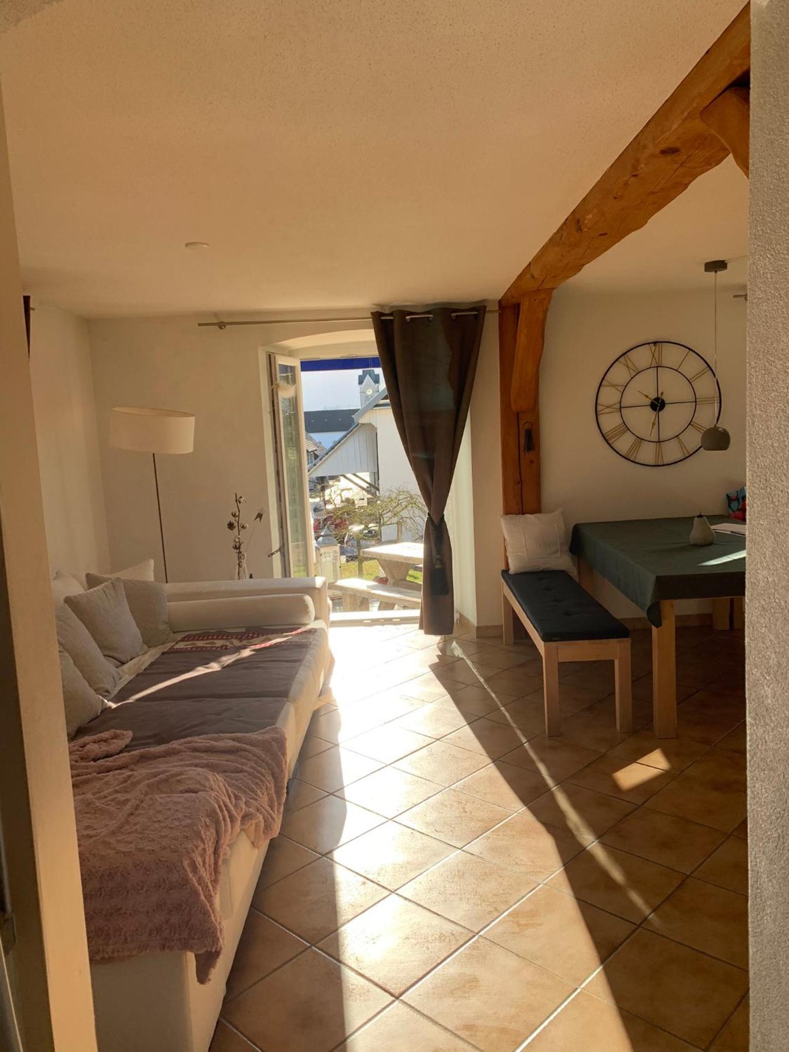 Home Sweet Home by Stay Swiss