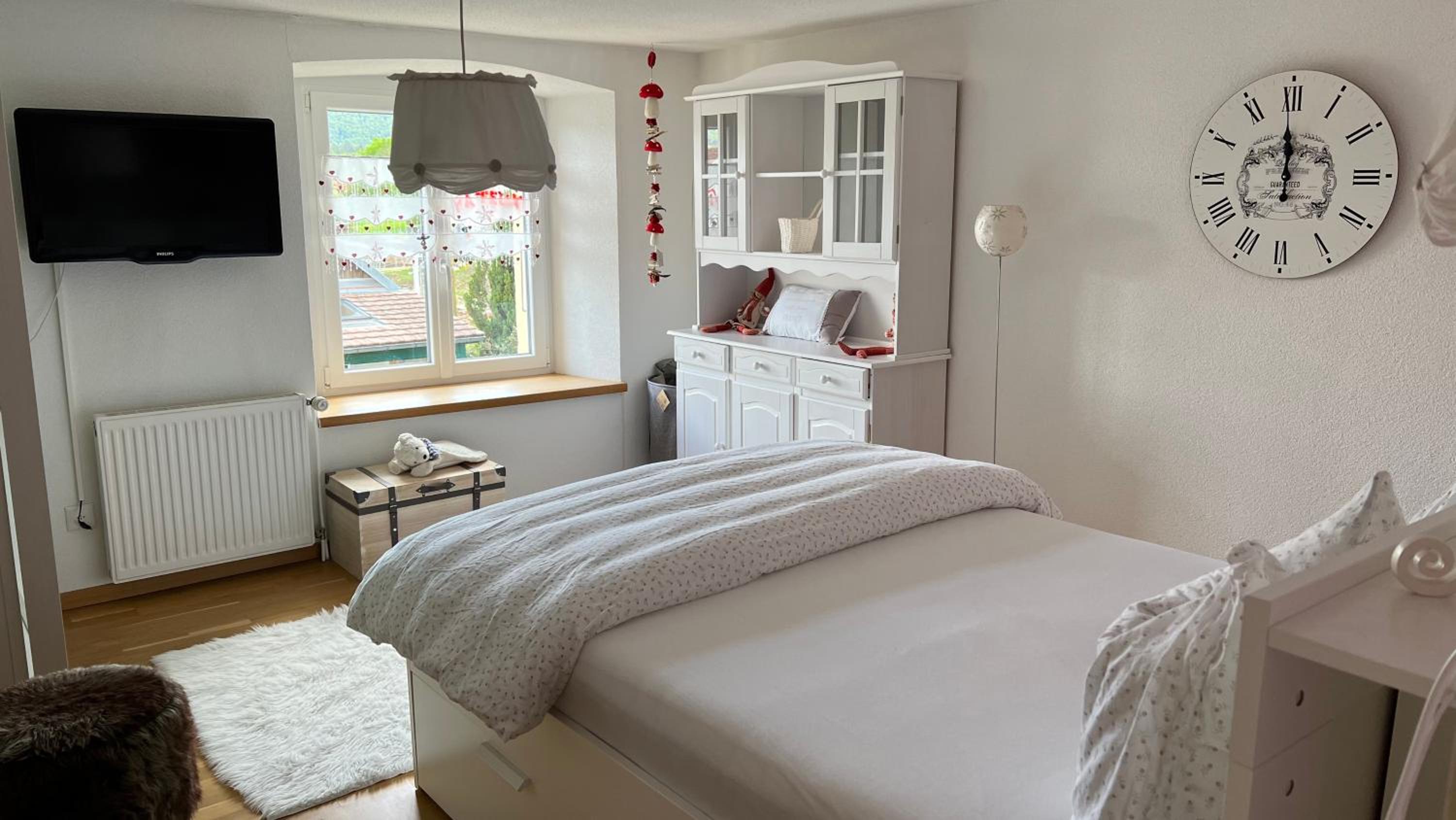 Home Sweet Home by Stay Swiss
