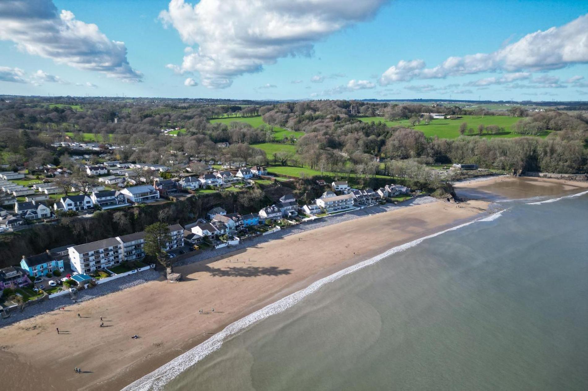 Myrtle - 1 Bedroom Apartment - Saundersfoot view 5