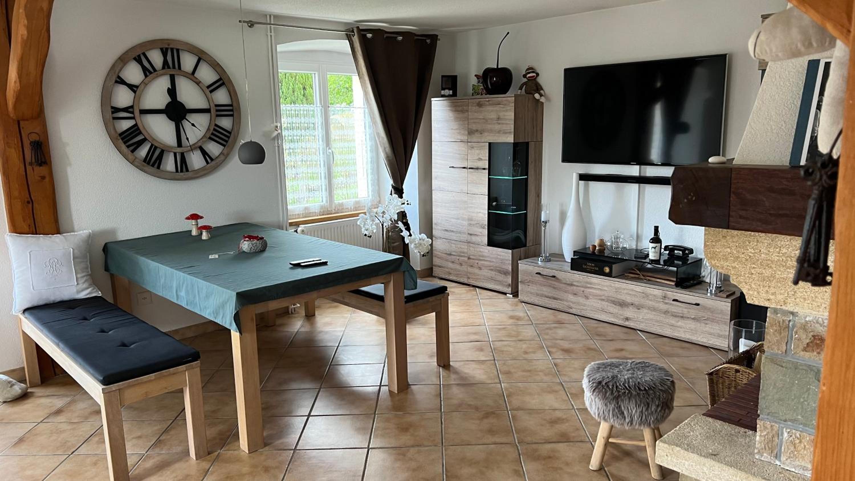Home Sweet Home by Stay Swiss