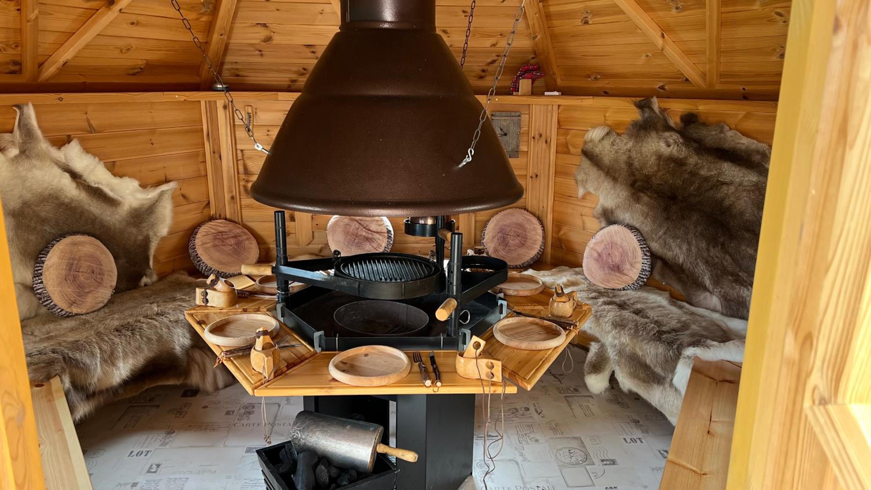 Home Sweet Home by Stay Swiss