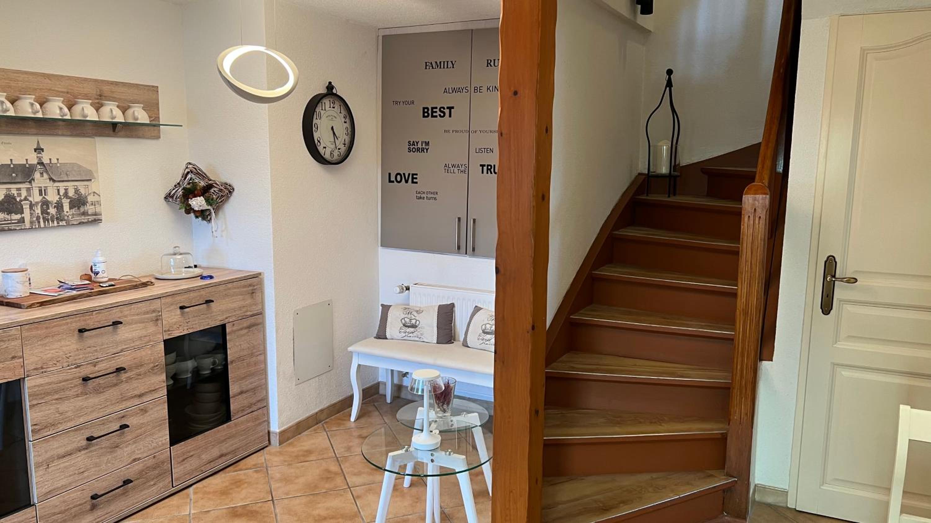 Home Sweet Home by Stay Swiss