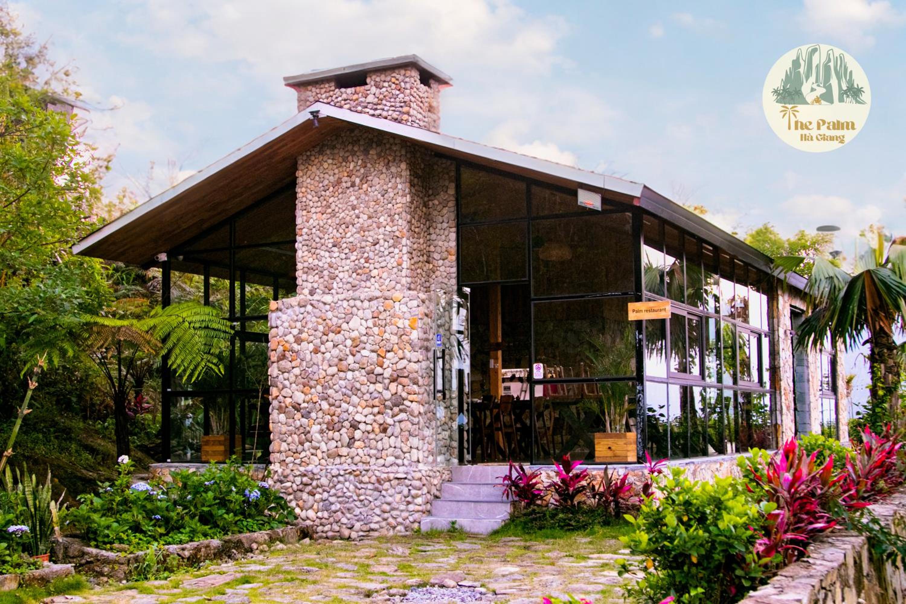 TV Palm Ecolodge Ha Giang