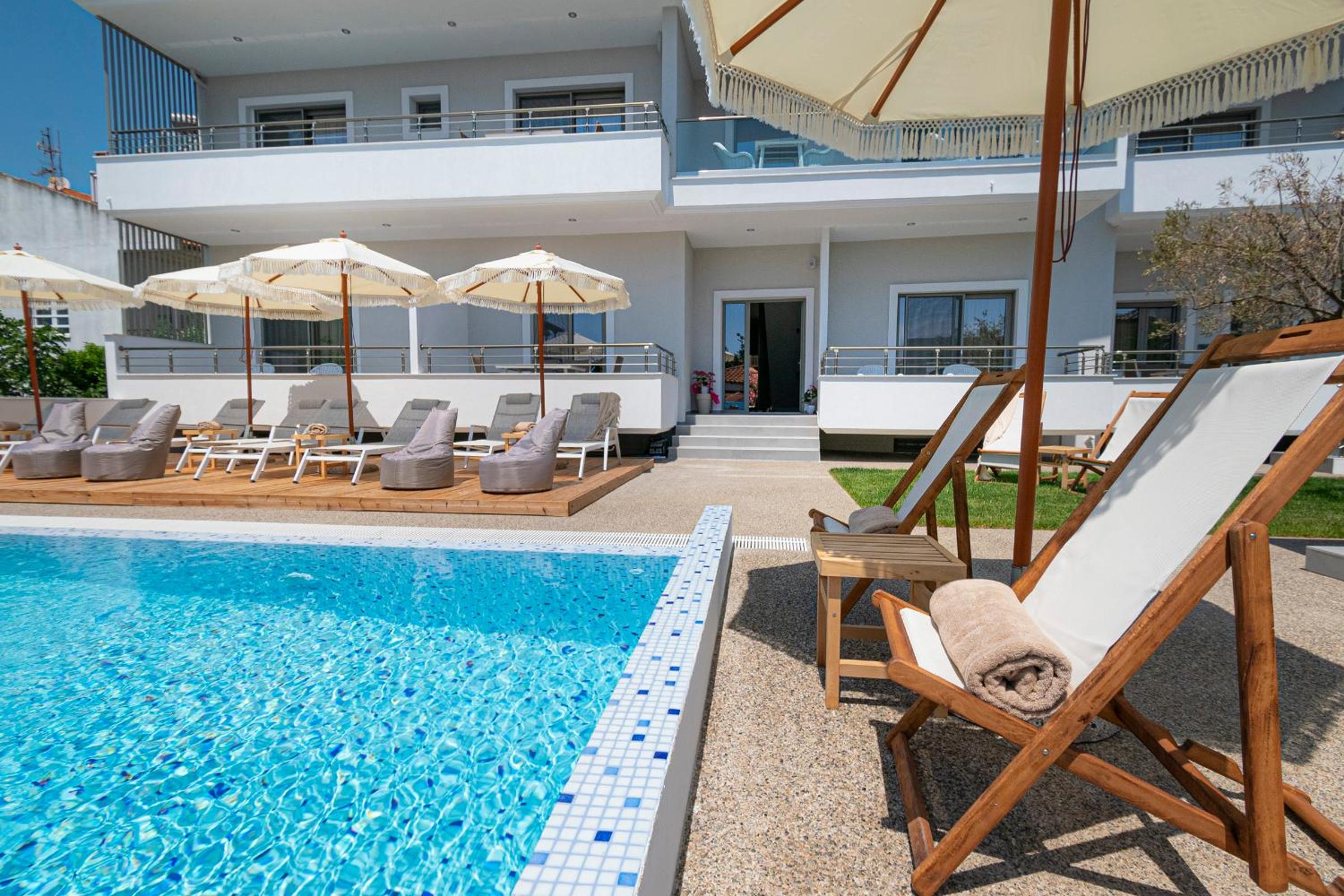 Sera-Nata Superior Suites view 2